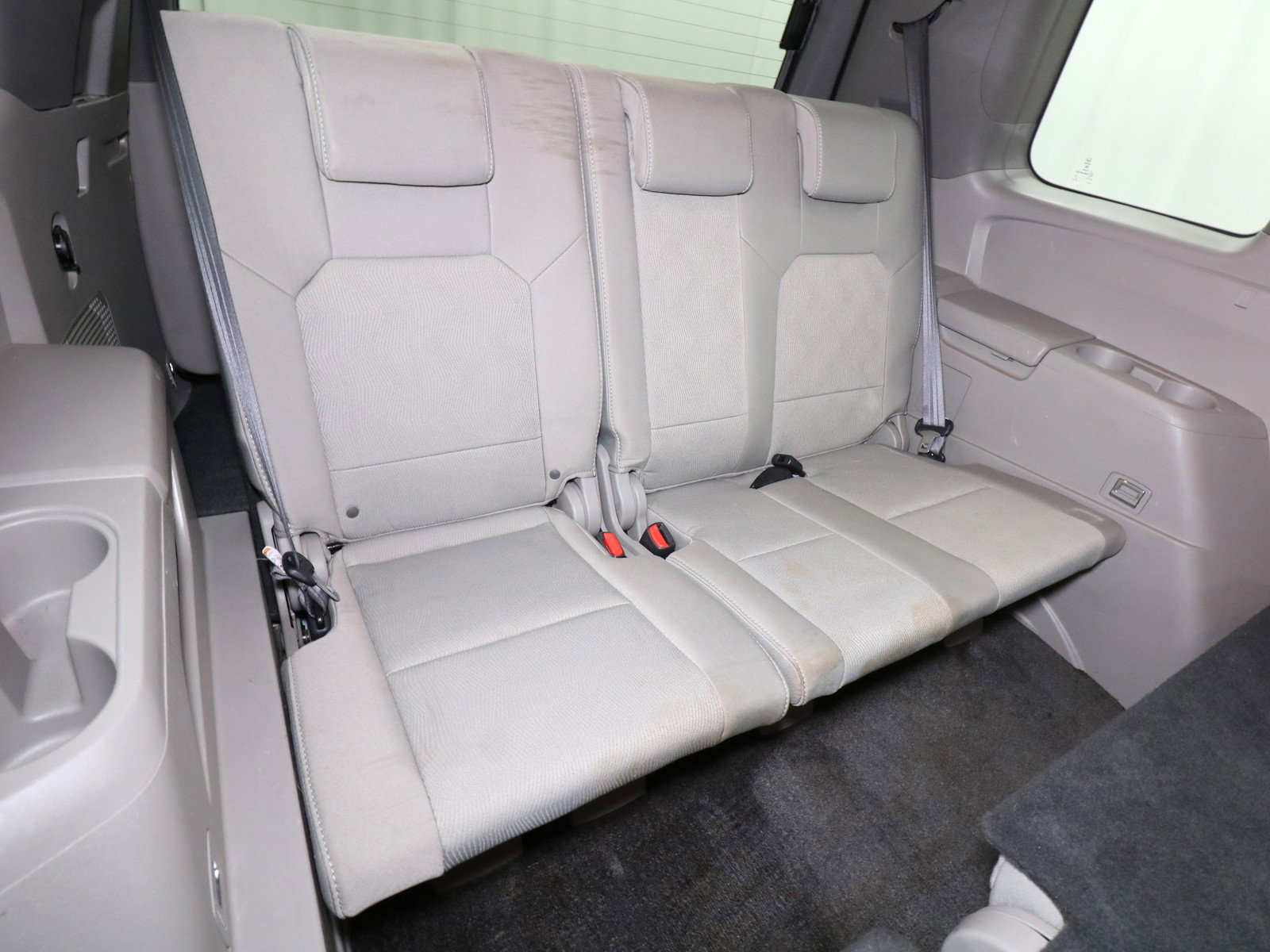 2011 Honda Pilot 21