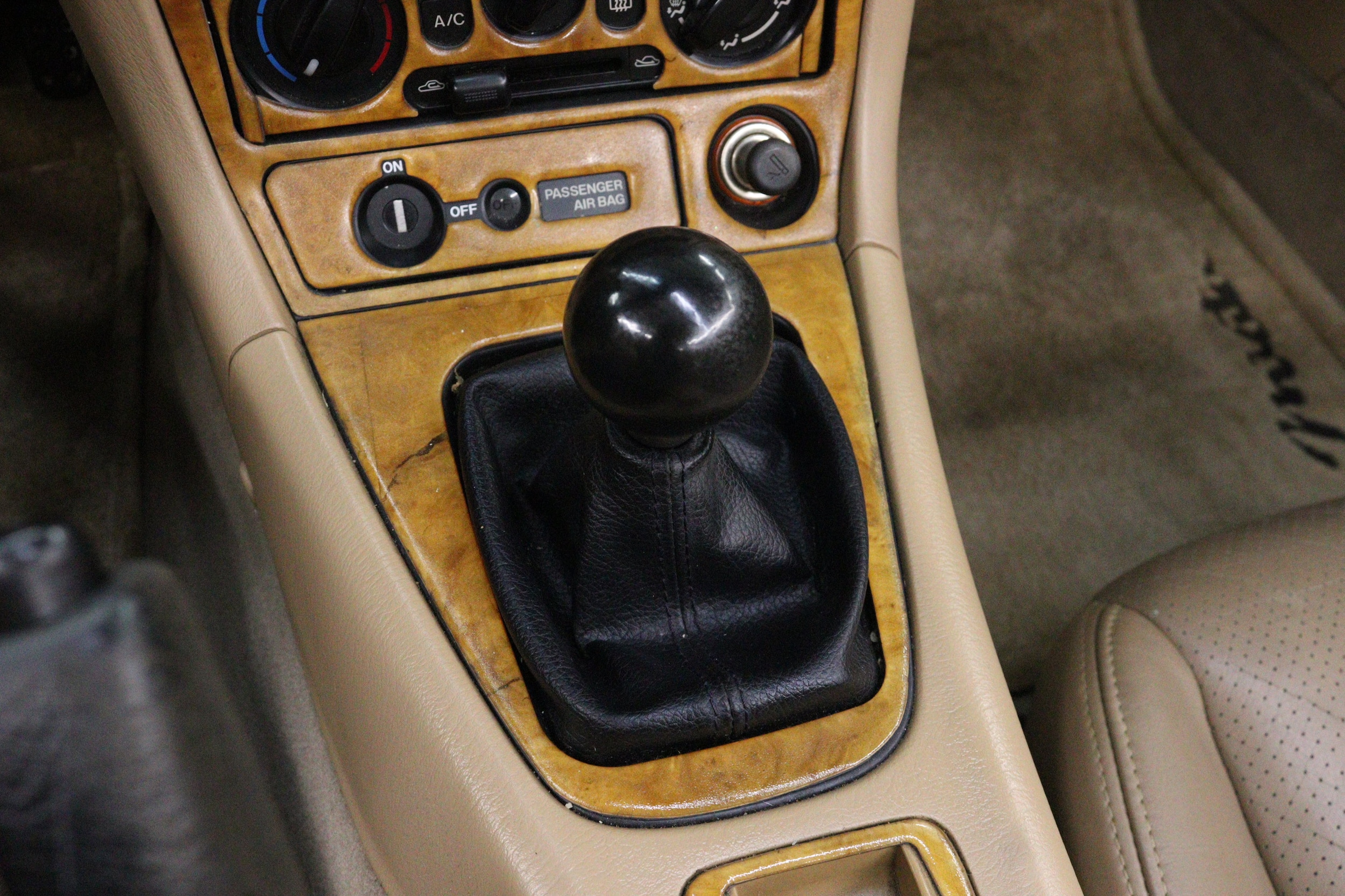 2001 Mazda MX-5 Miata 22
