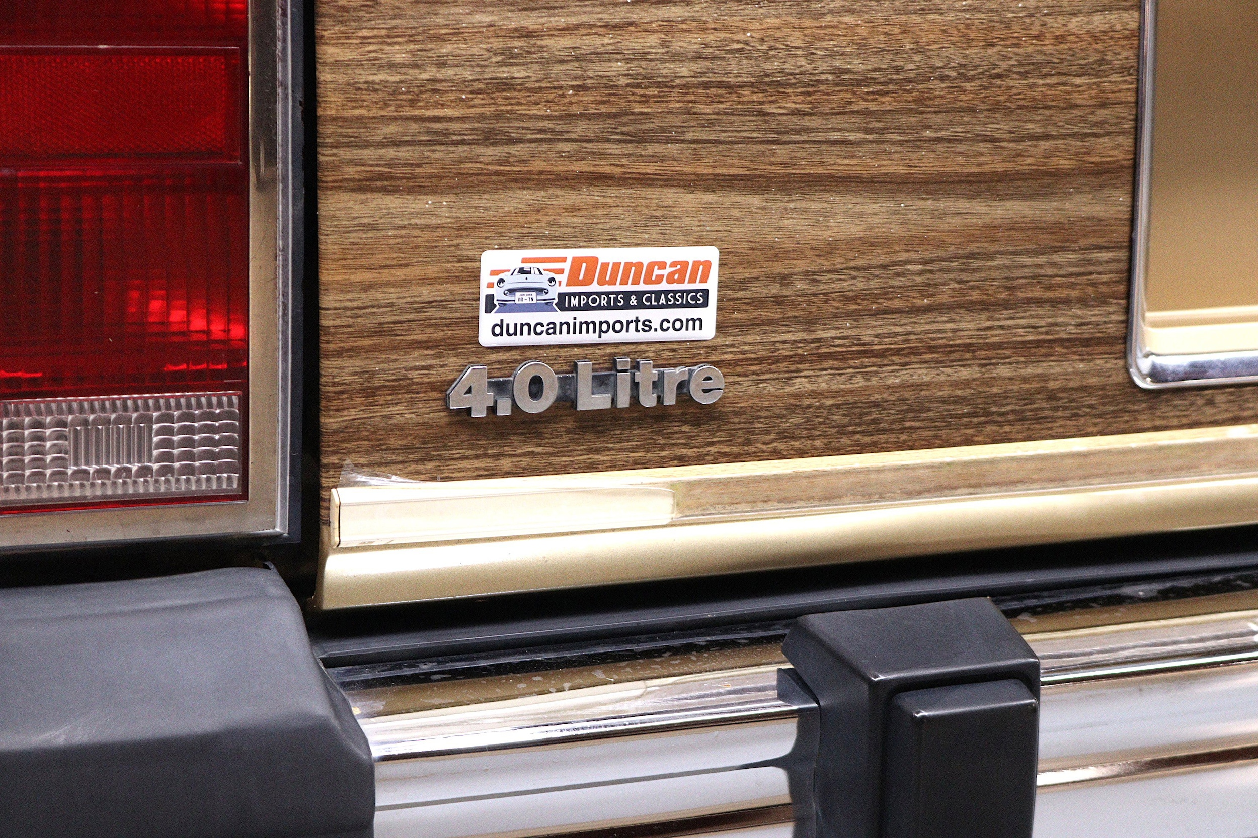 1987 Jeep Wagoneer 66