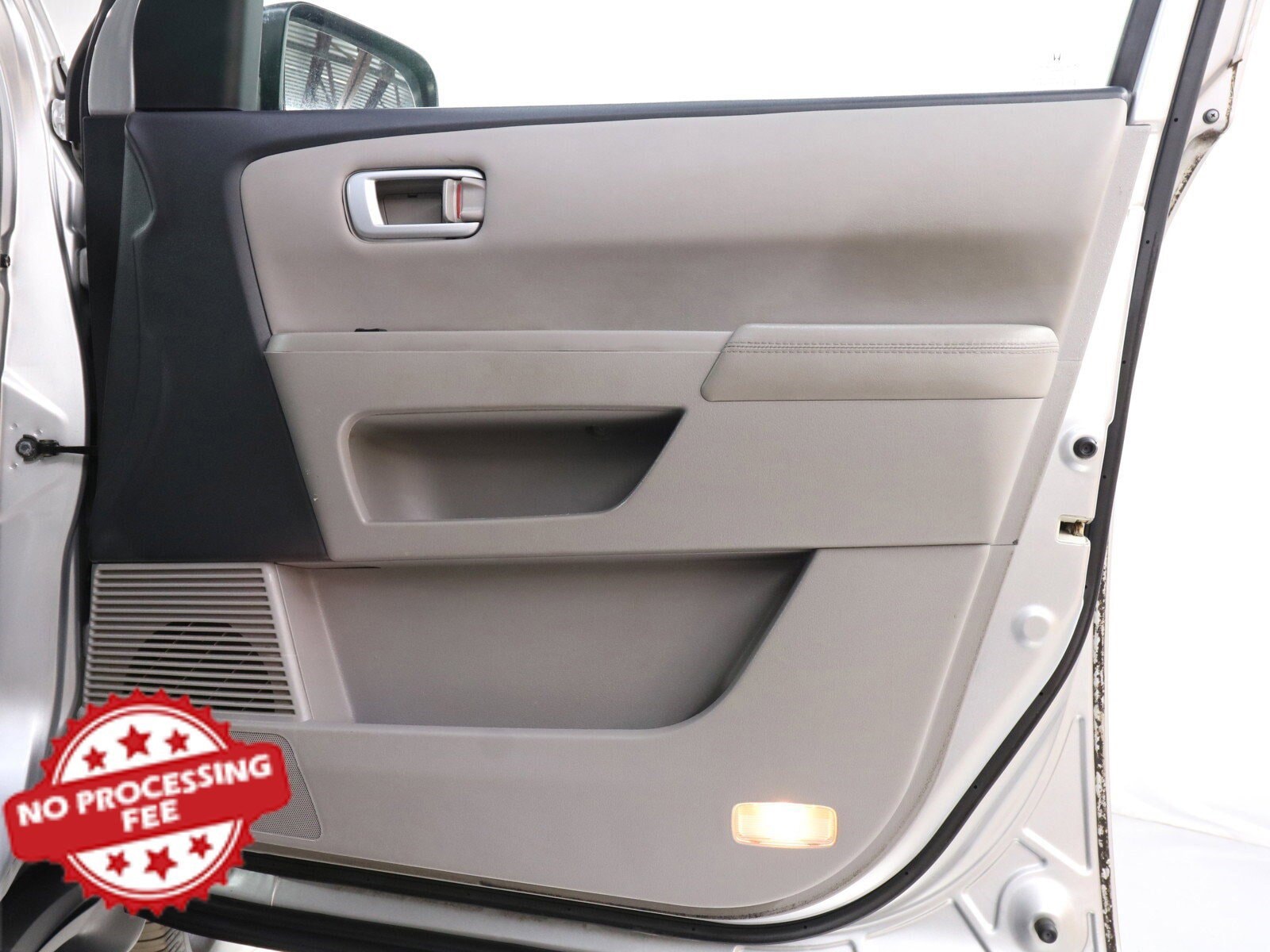 2013 Honda Pilot 24