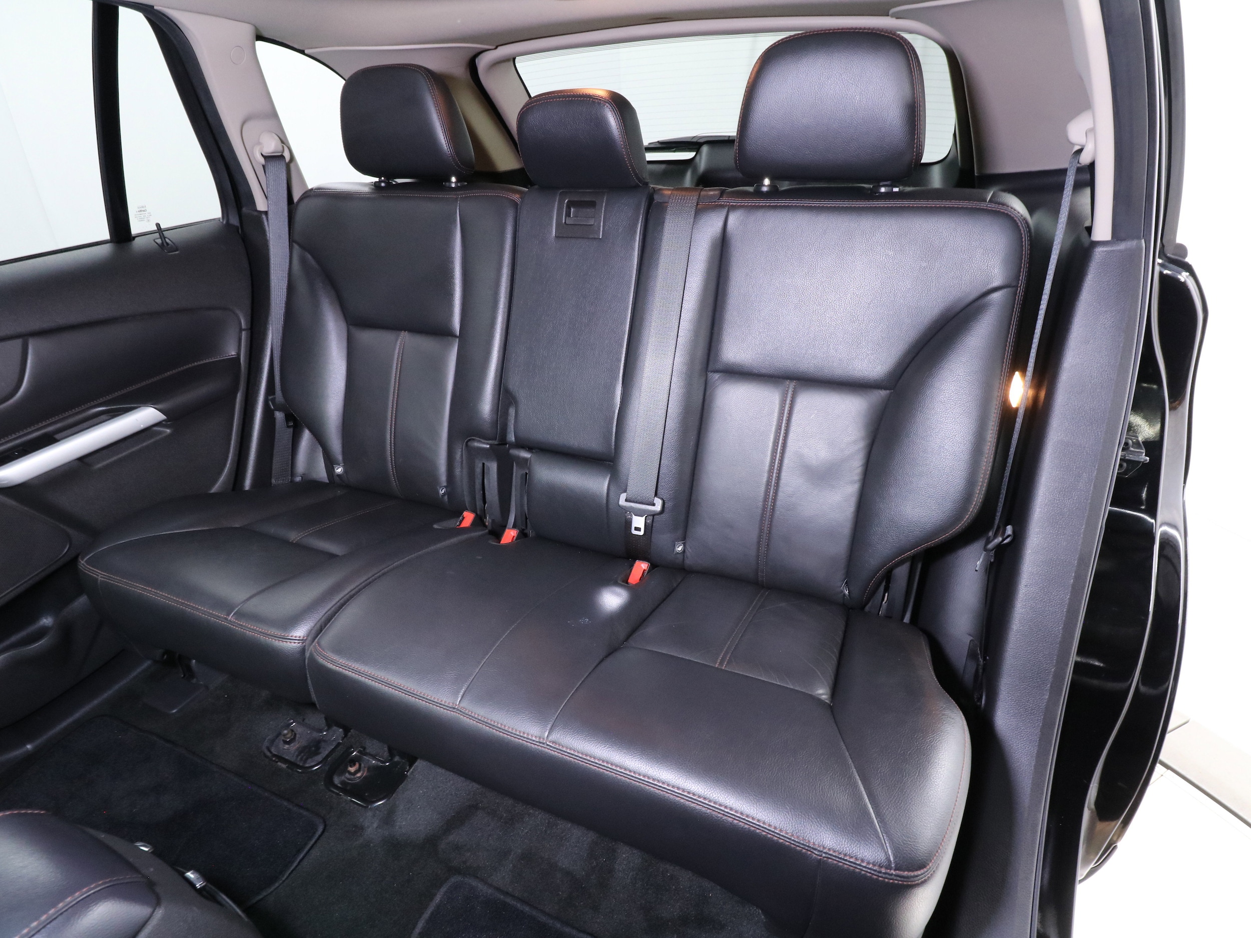 2011 Ford Edge 19