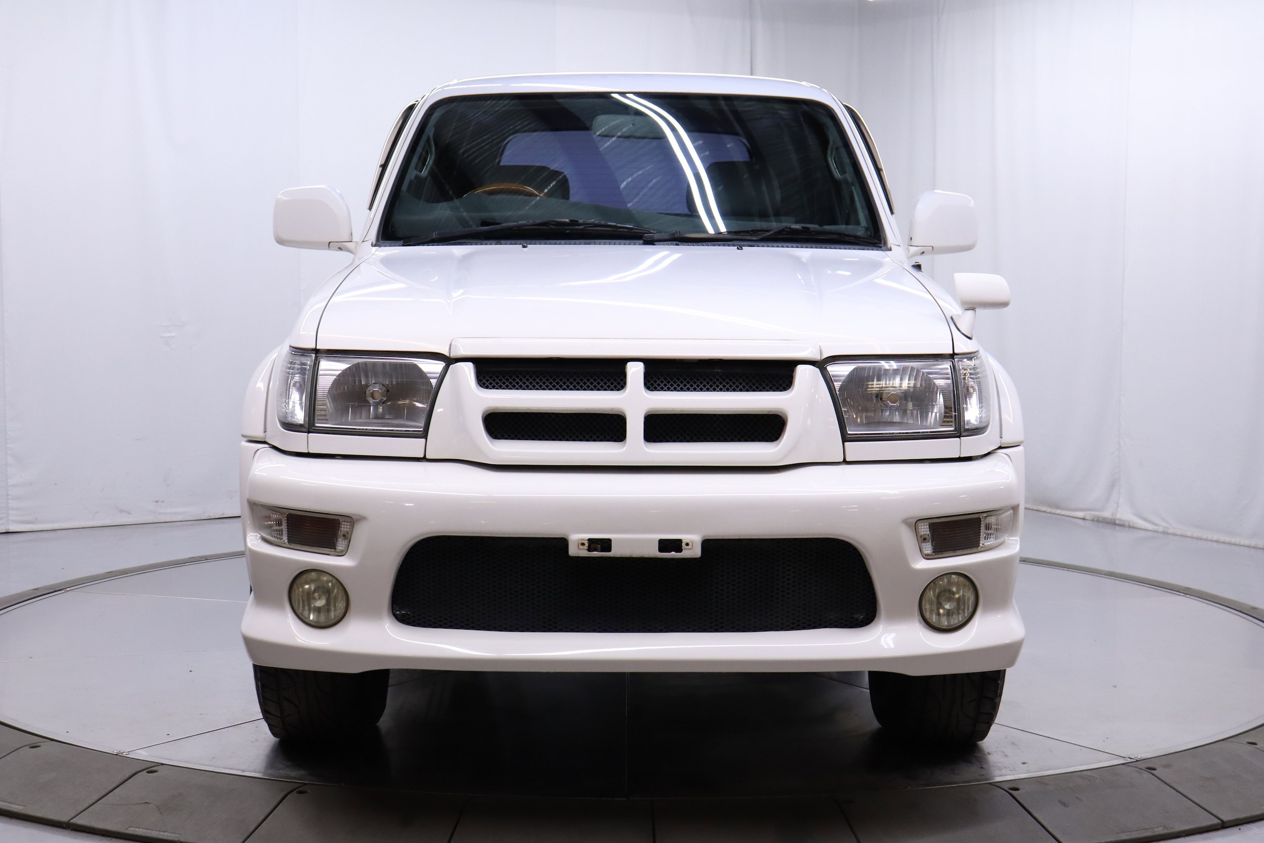 1999 Toyota Hilux 5