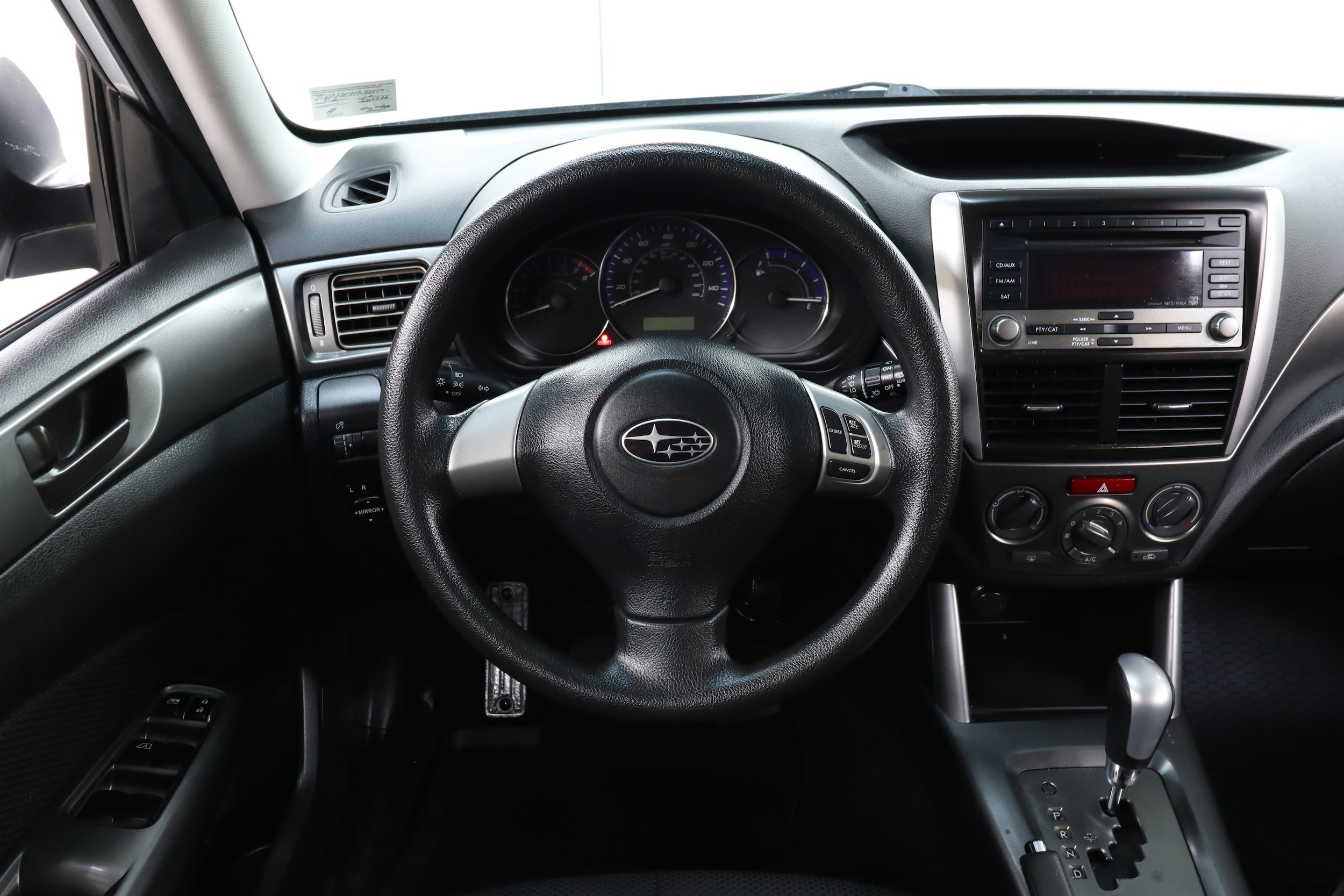 2012 Subaru Forester 10