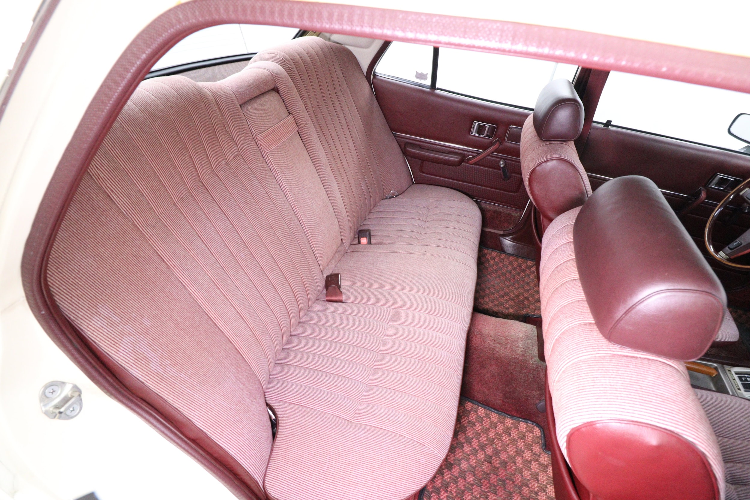 1979 Toyota Cressida 21