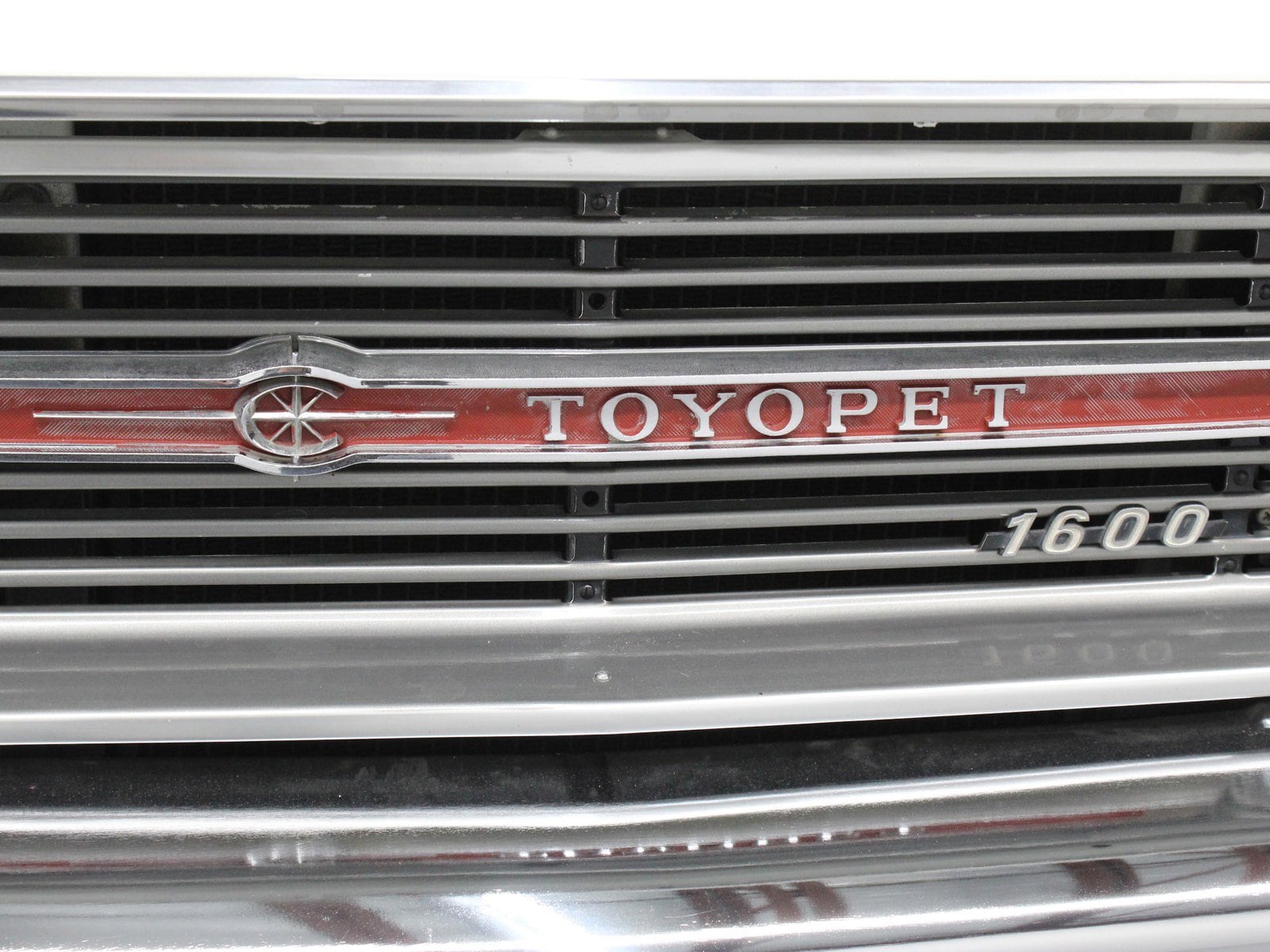 1968 Toyota Corona 45