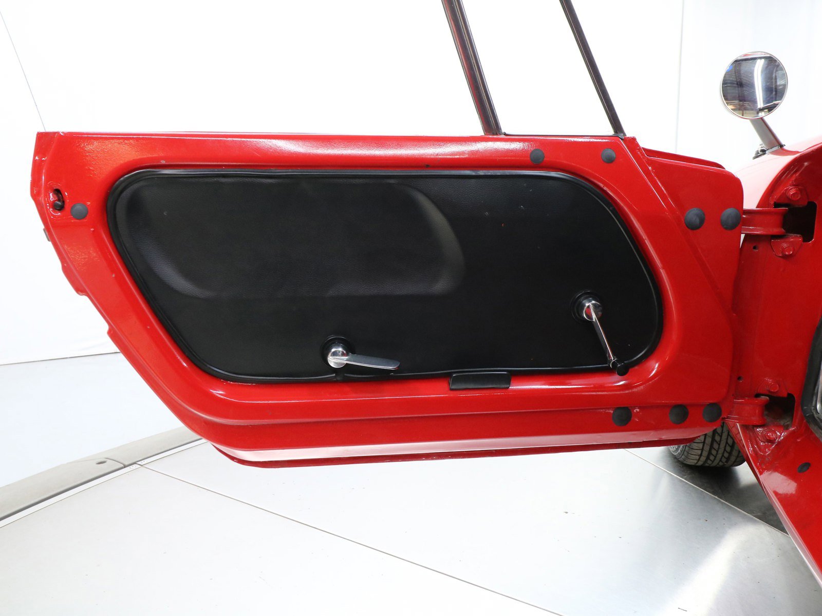 1968 Toyota Sports 800 20