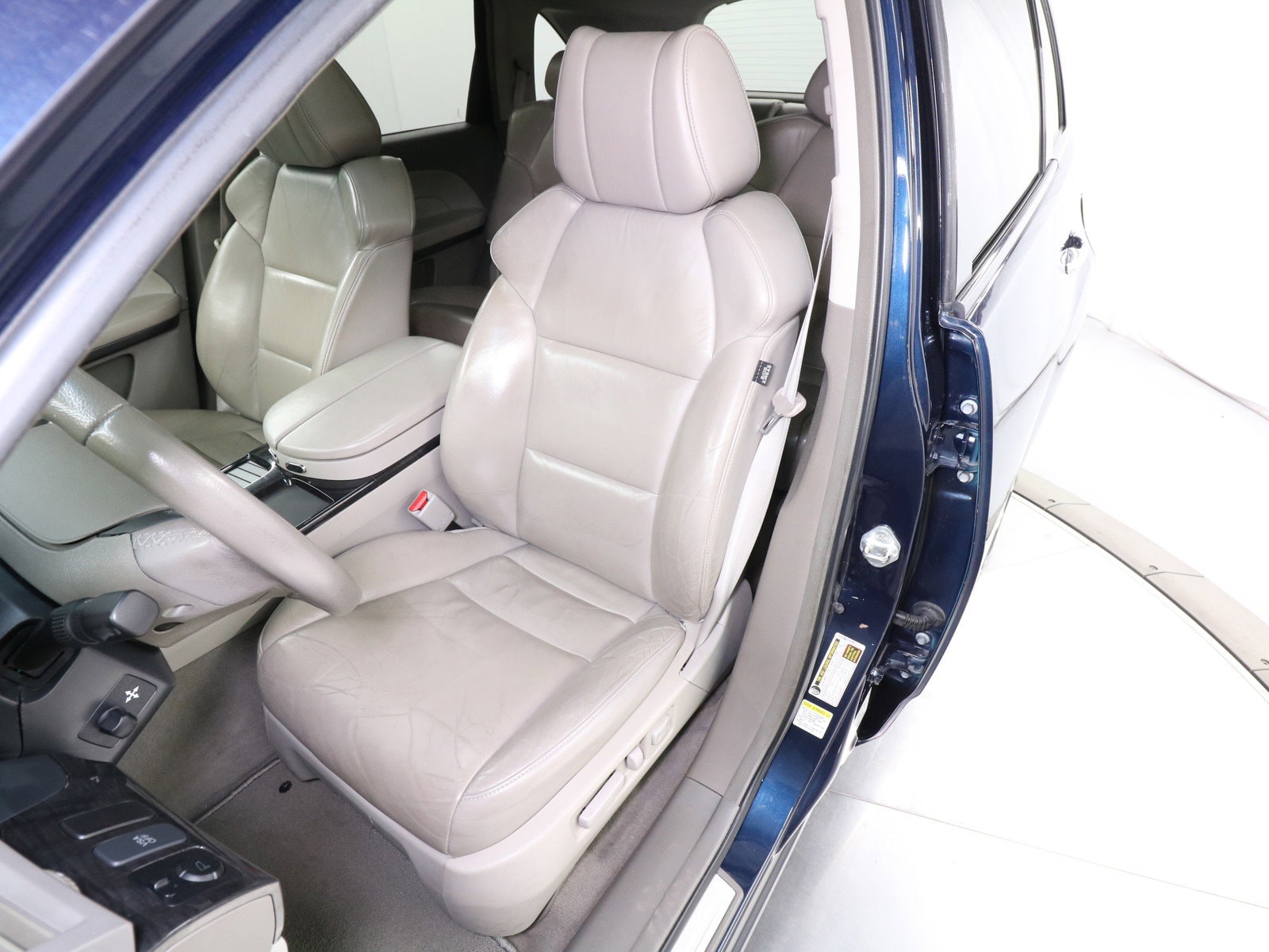 2009 Acura MDX 16
