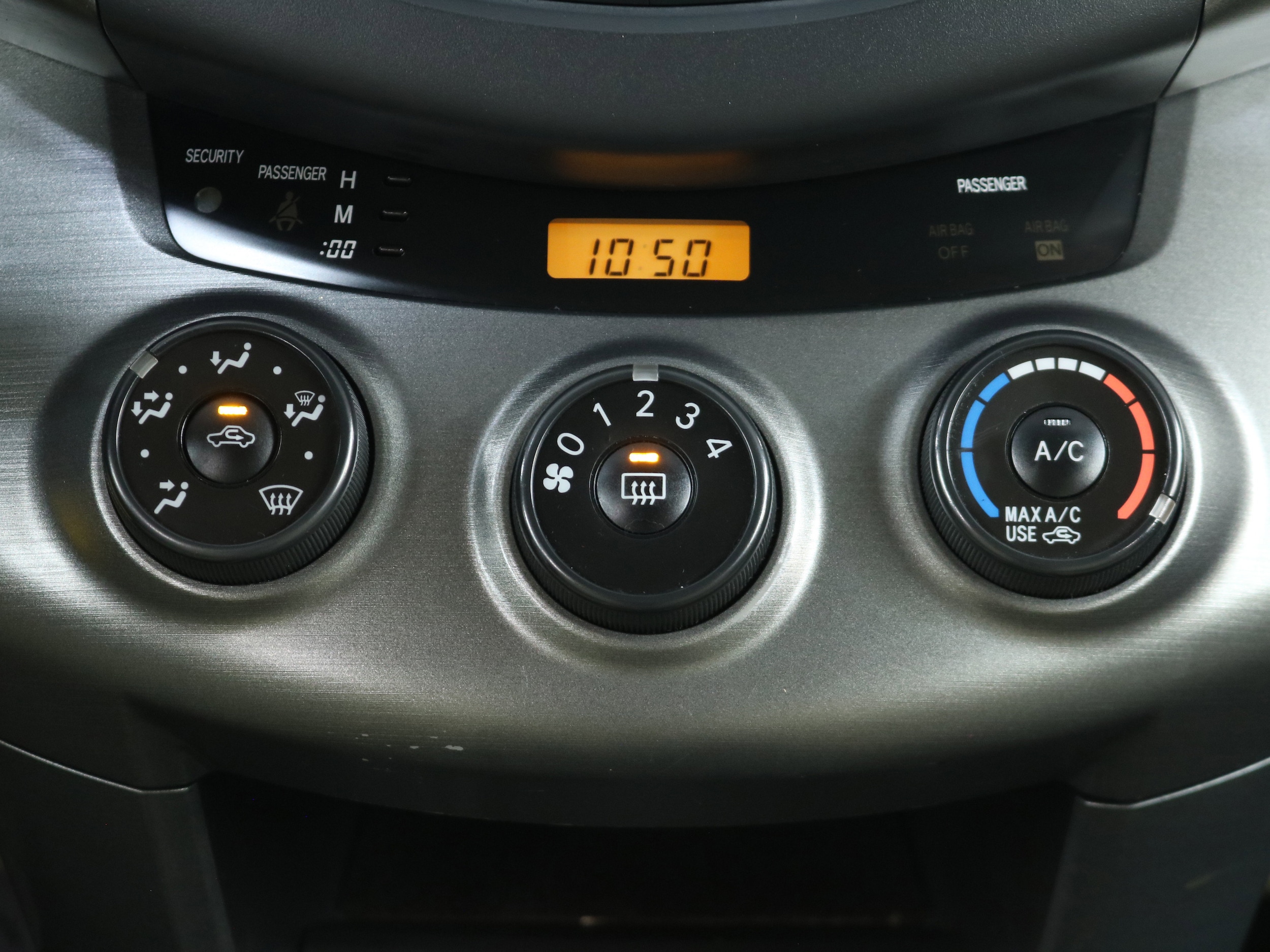 2010 Toyota RAV4 14