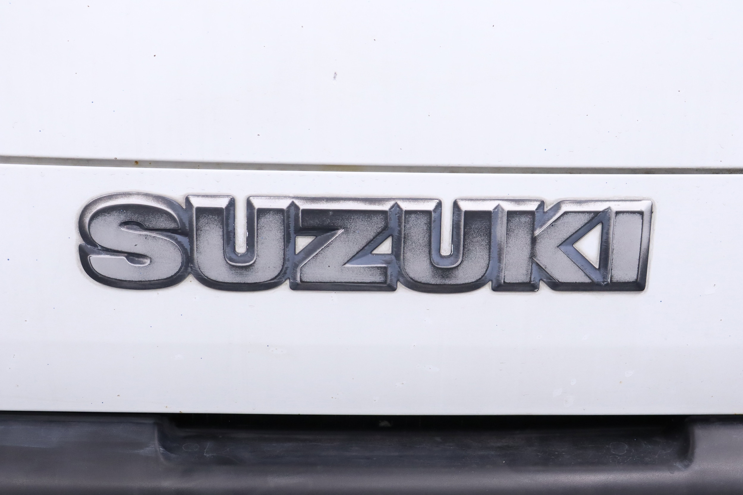 1995 Suzuki Carry 52