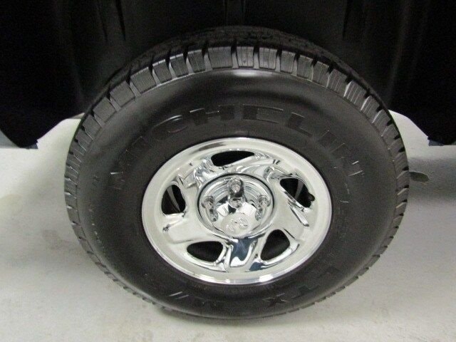 1994 Dodge Ram 1500 38