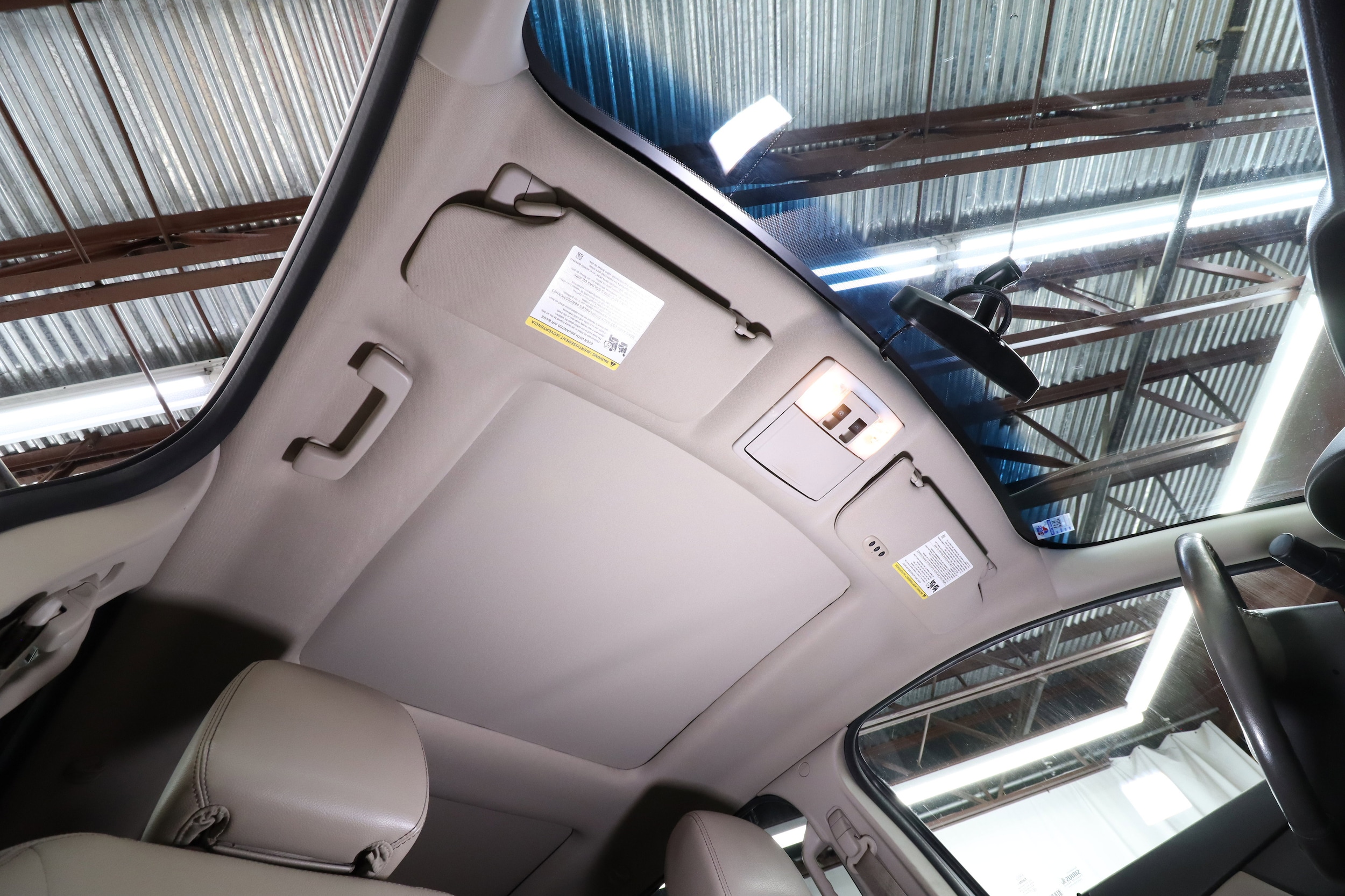 2012 Ford Edge 49