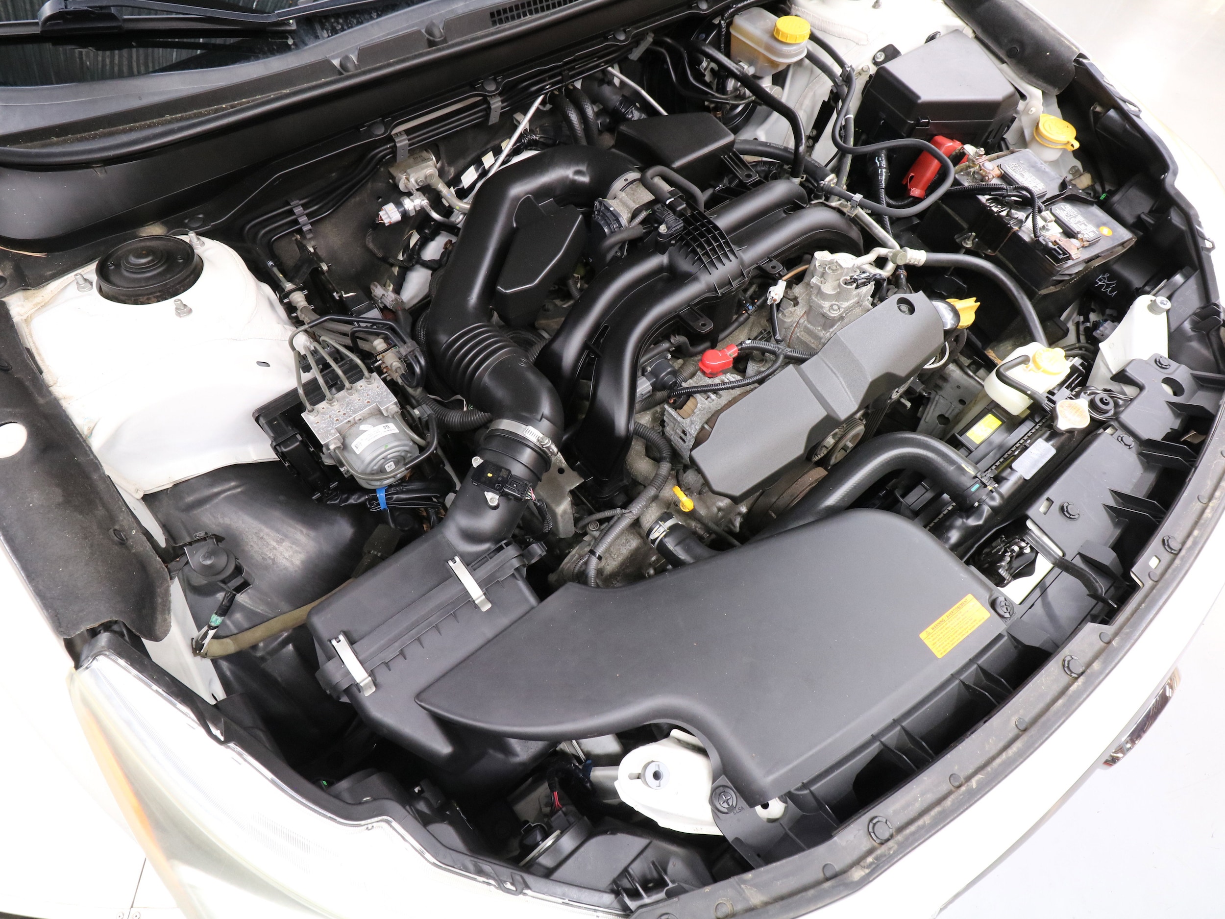 2016 Subaru Outback 24