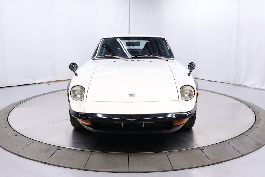 Used 1994 Nissan Datsun 260Z Coupe