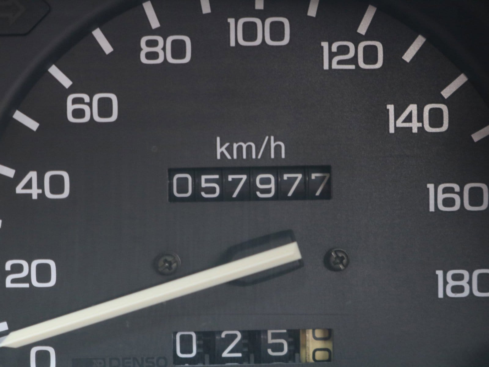 1989 Honda Civic 47