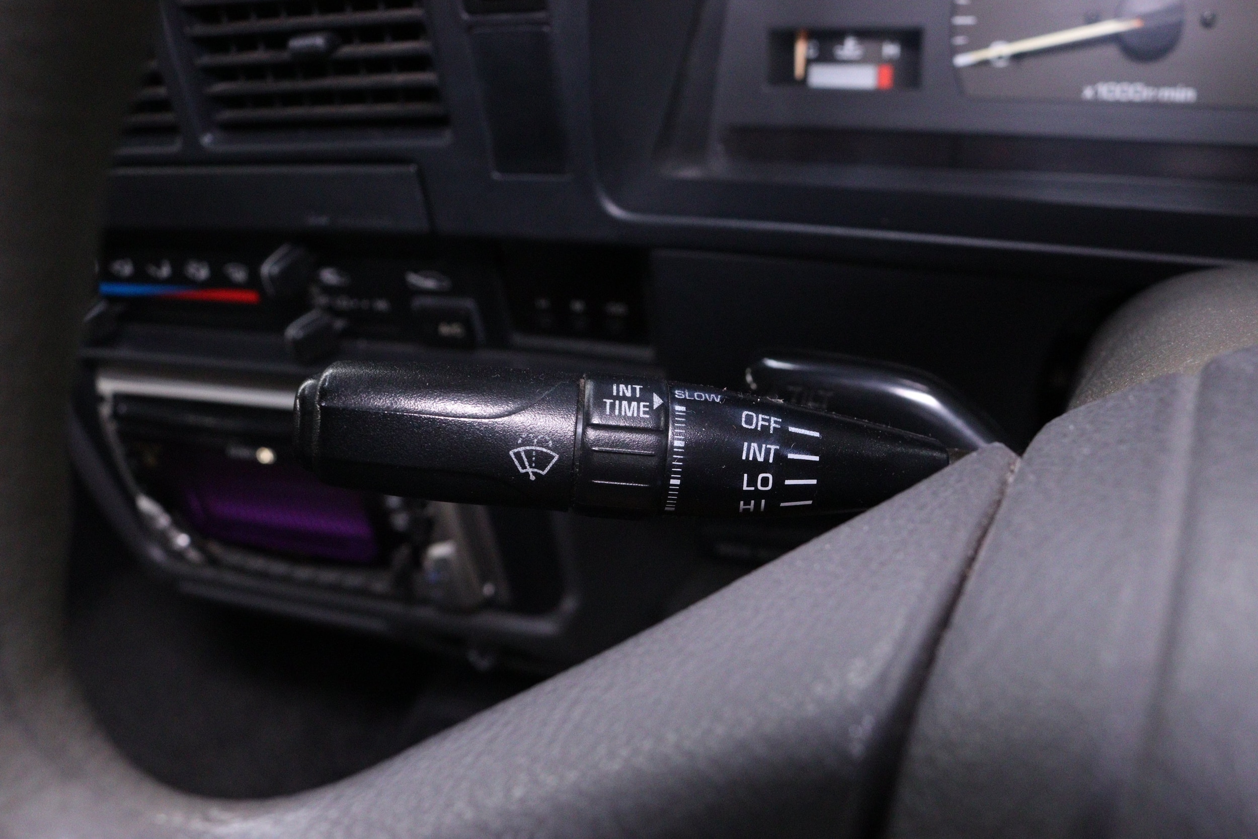 1993 Toyota Hilux 59