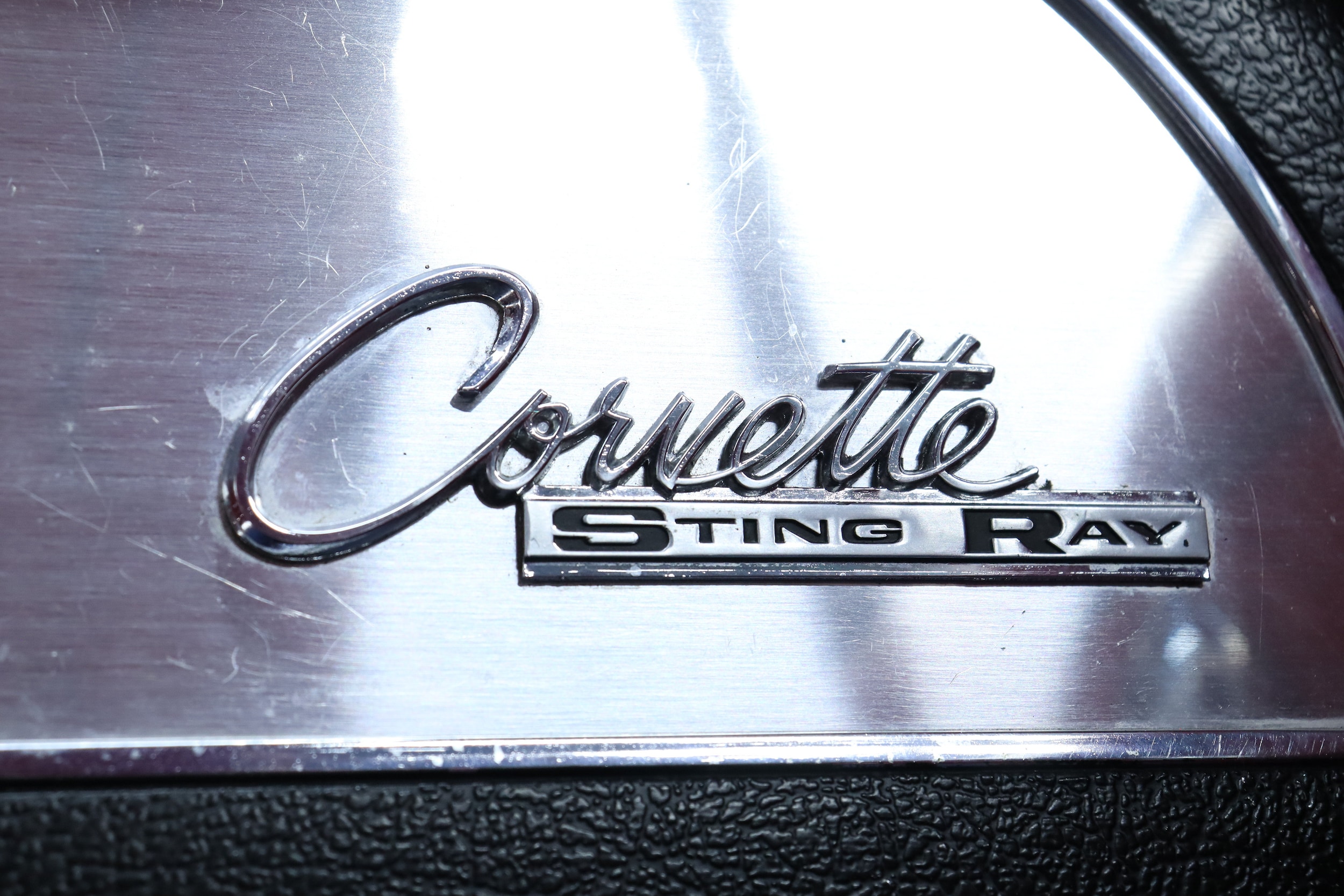 1965 Chevrolet Corvette 159