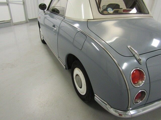 1991 Nissan Figaro 34