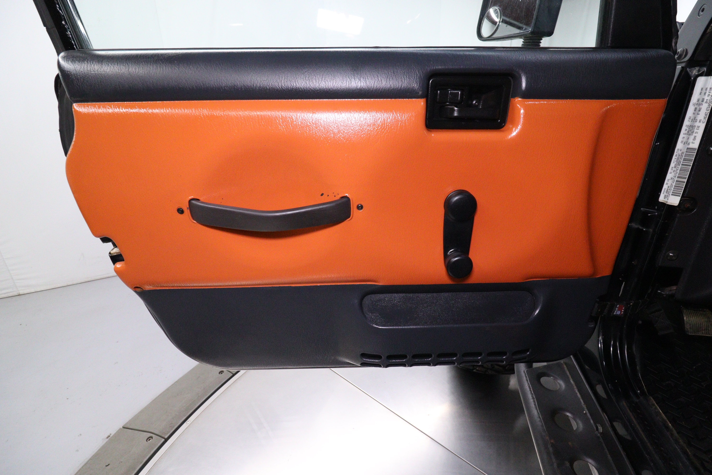 2002 Jeep Wrangler 23
