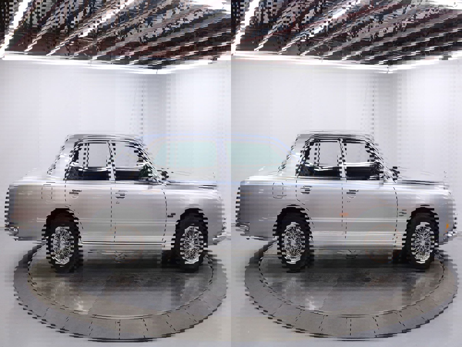 1999 Mitsuoka Galue 8