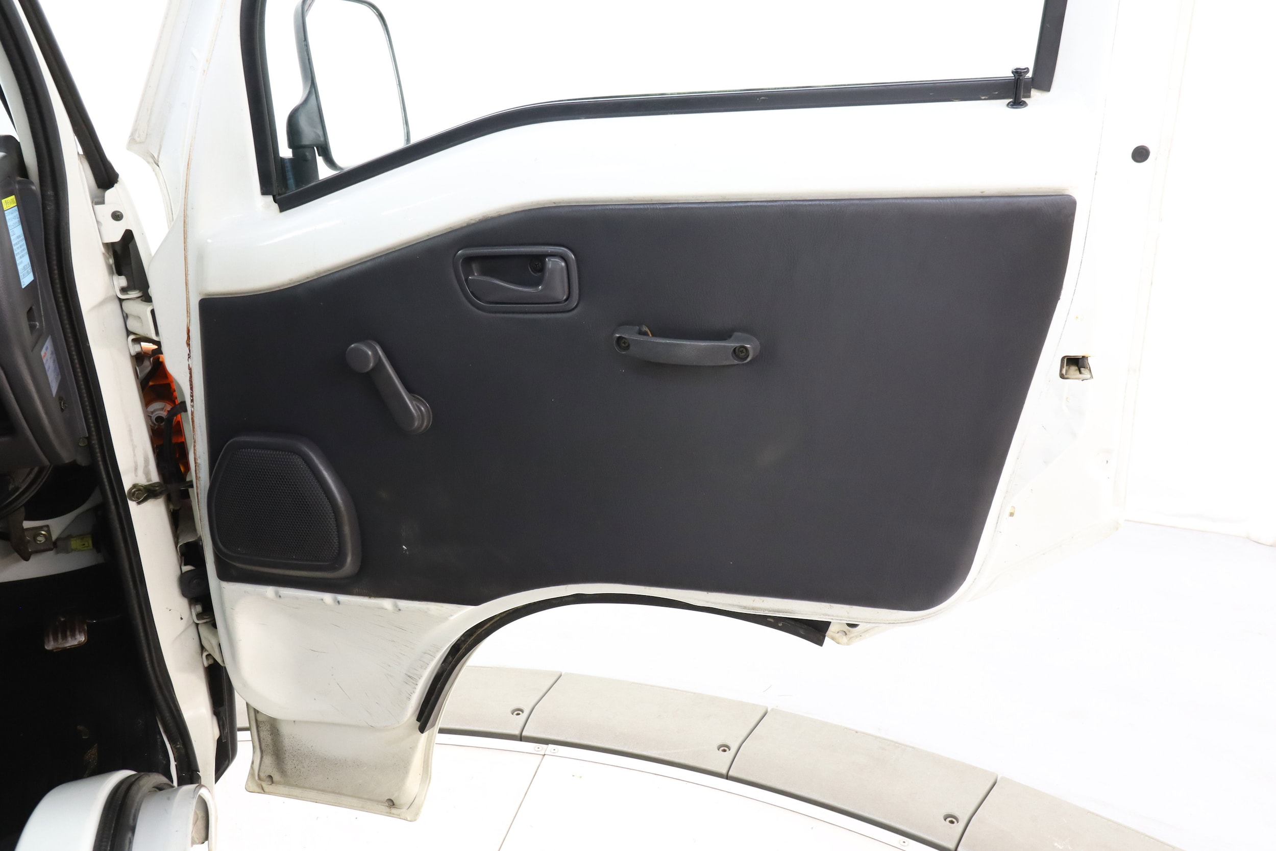 1999 Subaru Sambar 18