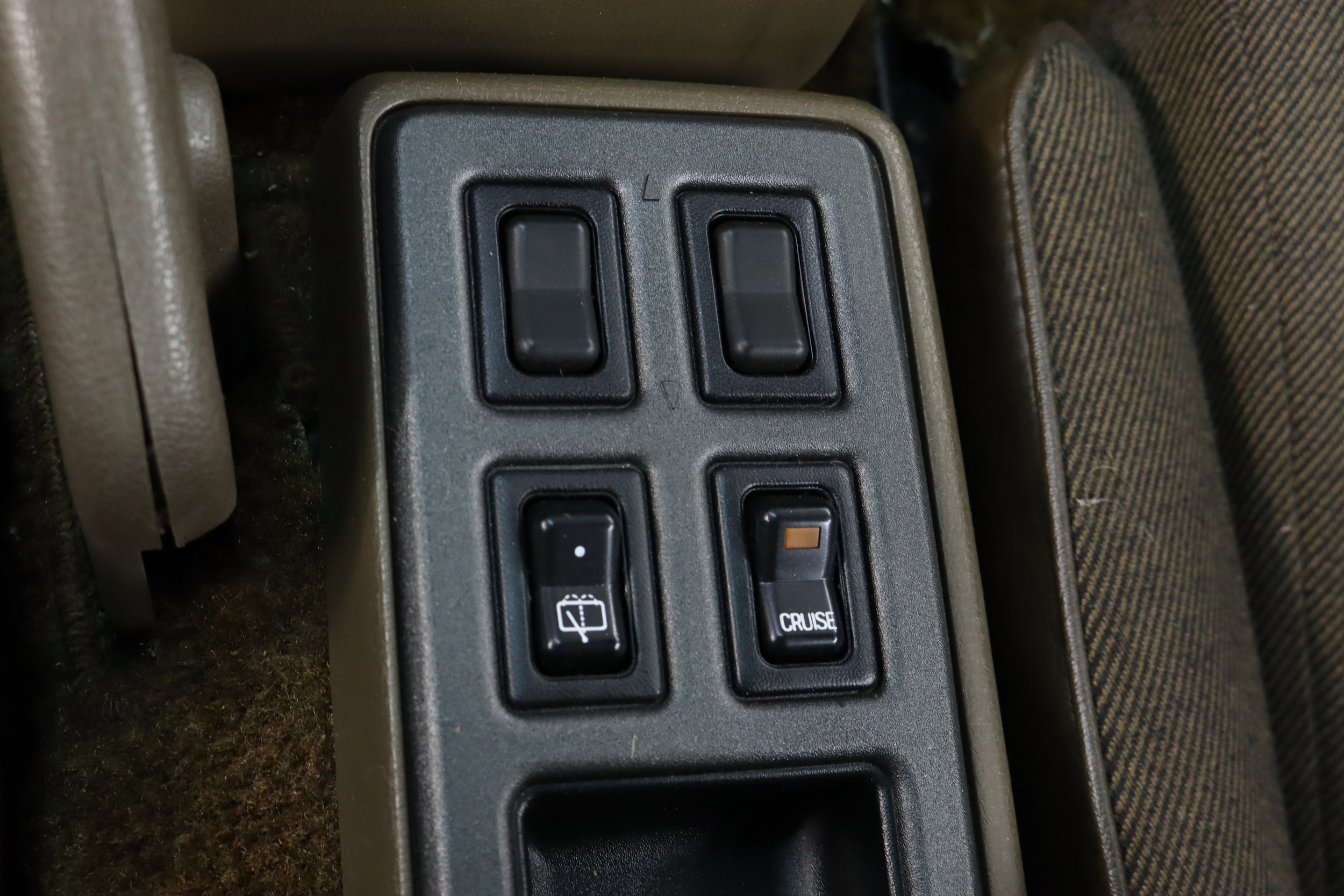 1981 Mazda RX-7 34