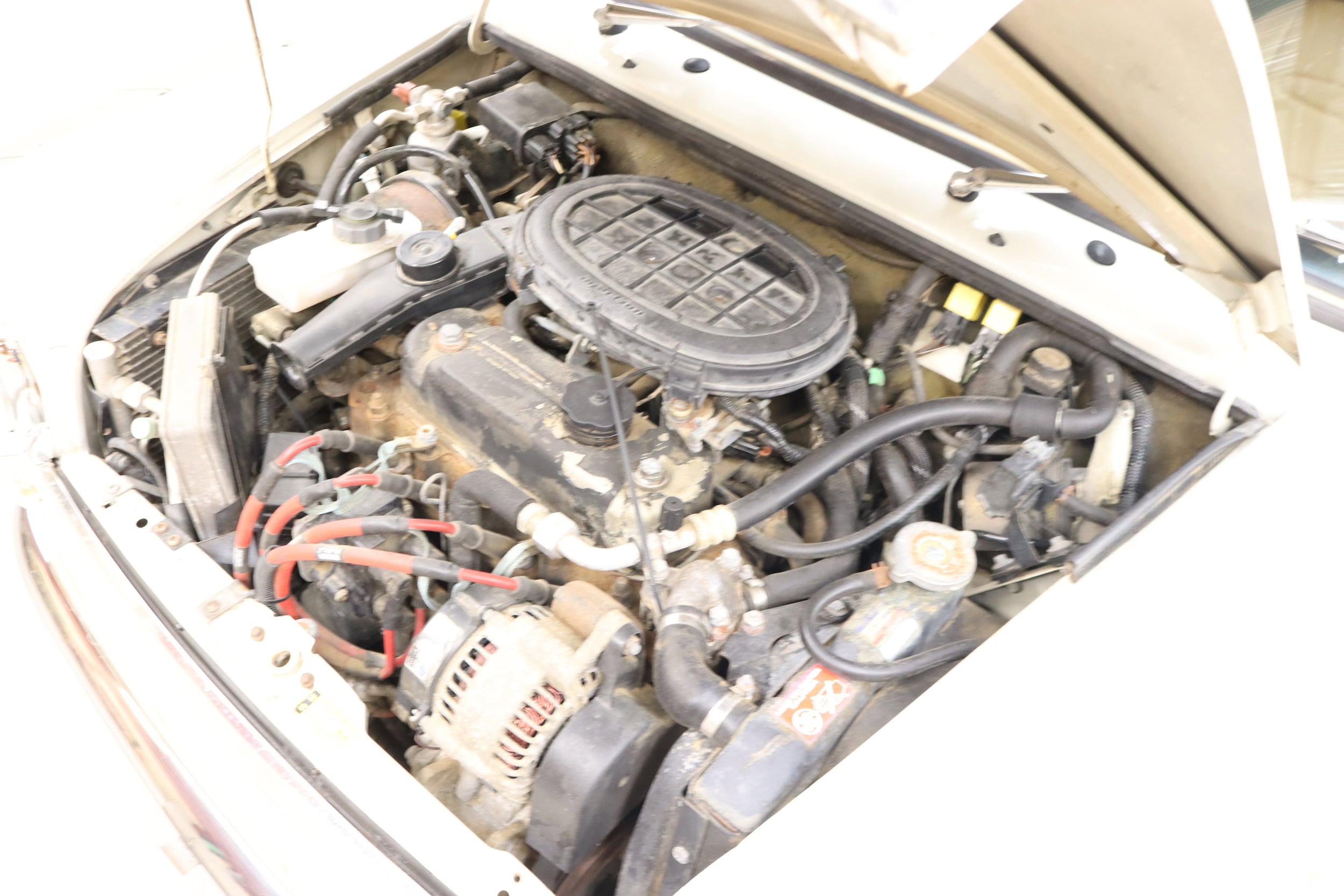 1999 Rover Mini 26