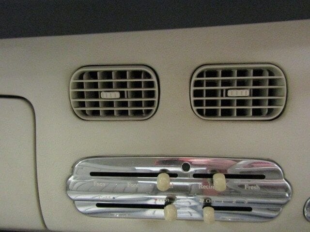 1991 Nissan Figaro 21