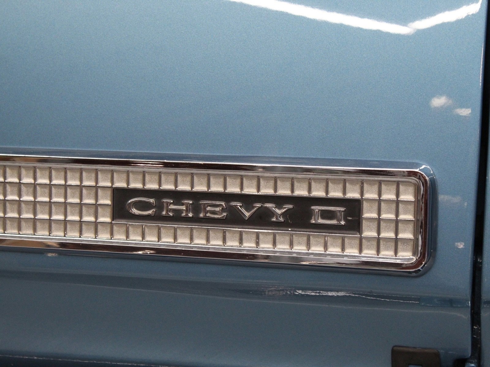 1967 Chevrolet Nova 47