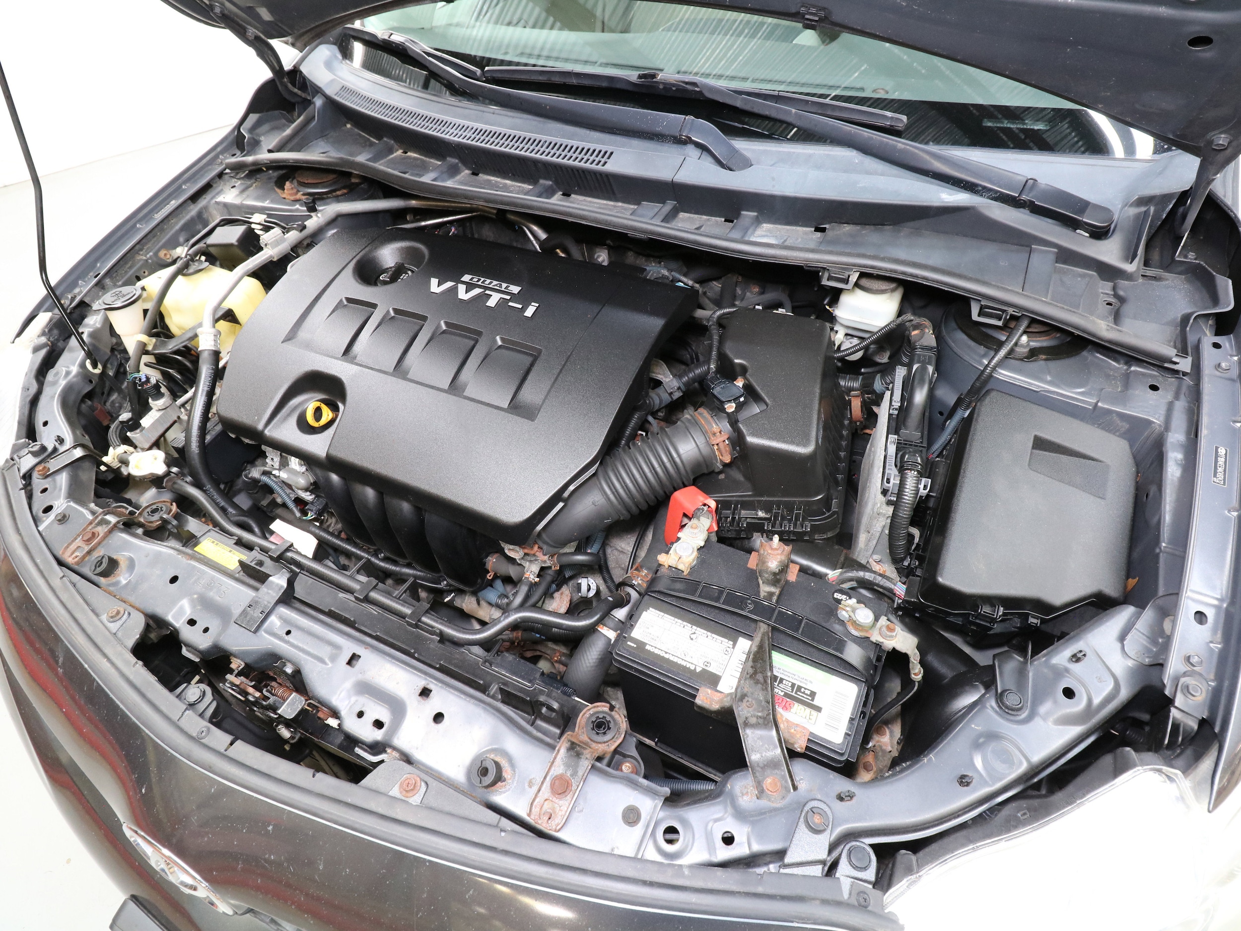 2010 Toyota Corolla 26