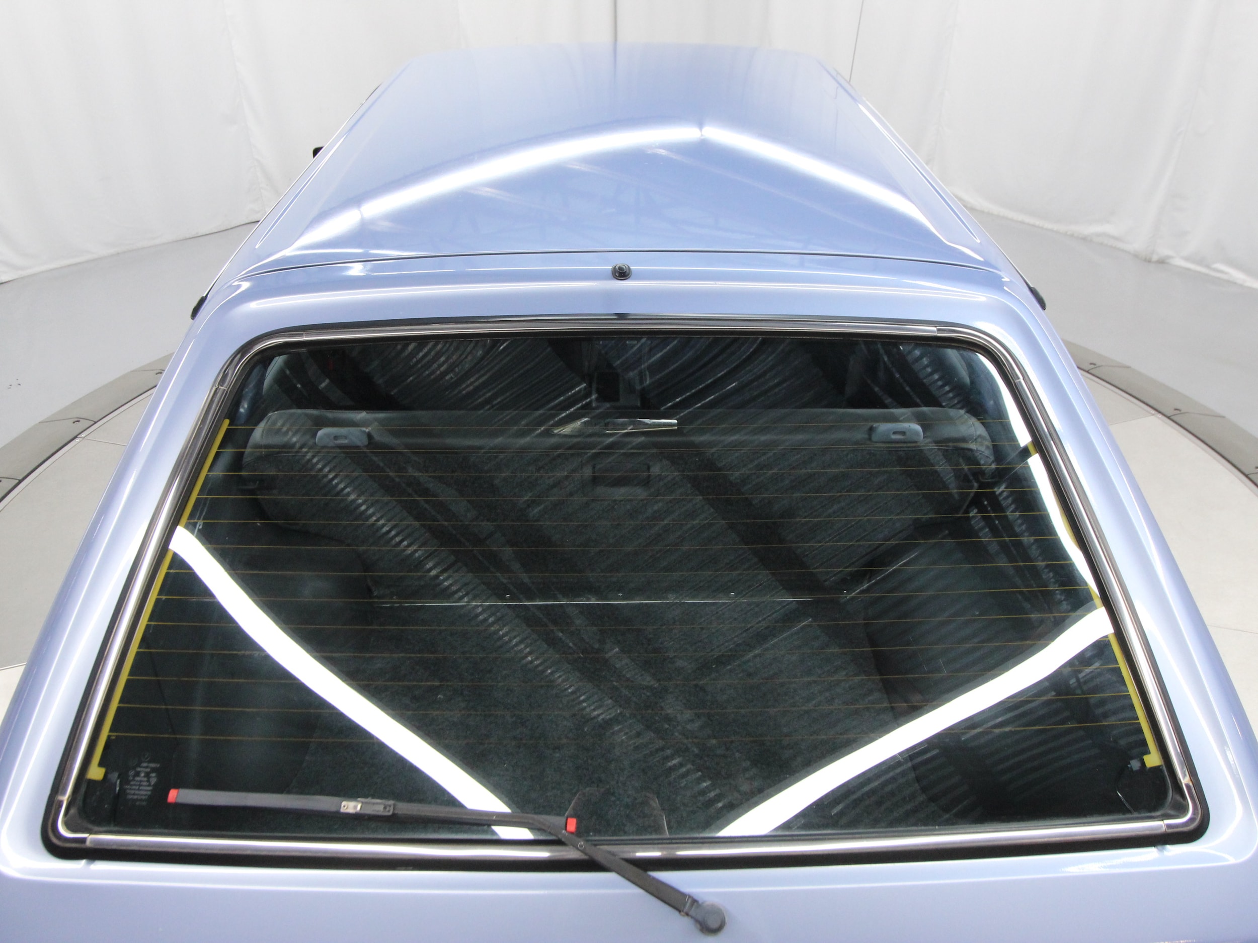1984 Subaru DL 39