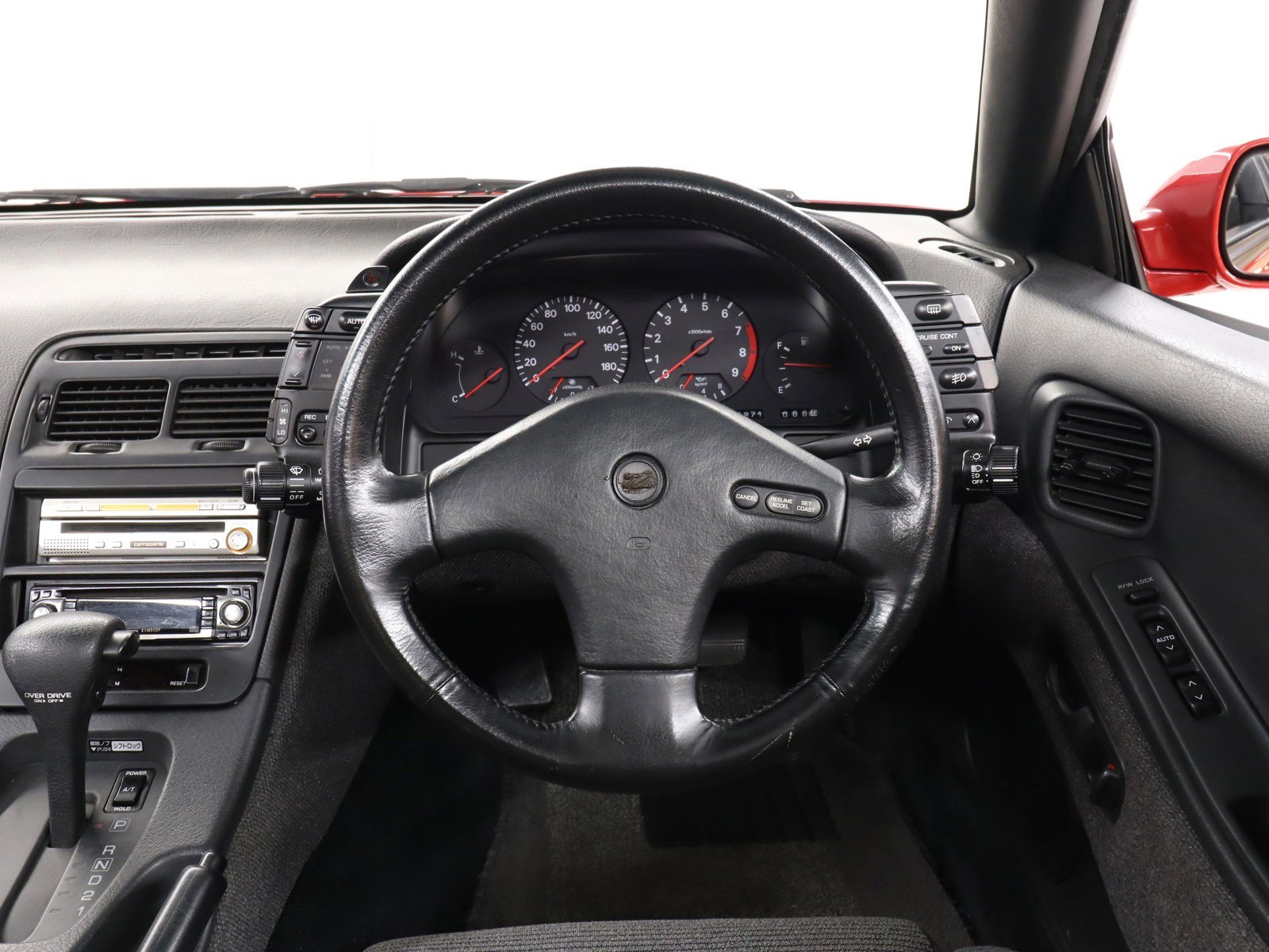 1989 Nissan Fairlady Z 300ZX 9