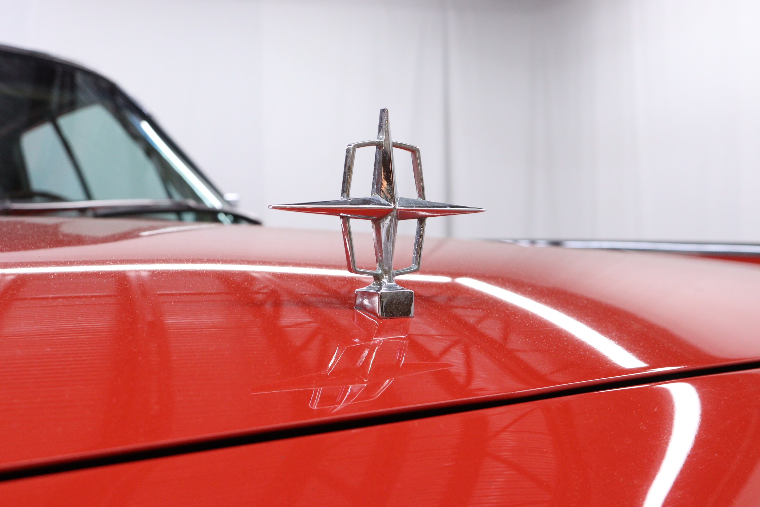 1963 Lincoln Continental 71
