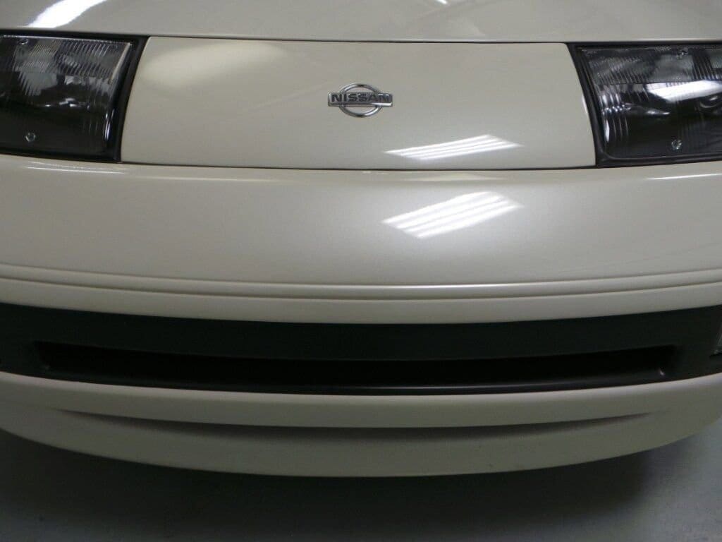 1993 Nissan 300ZX 47
