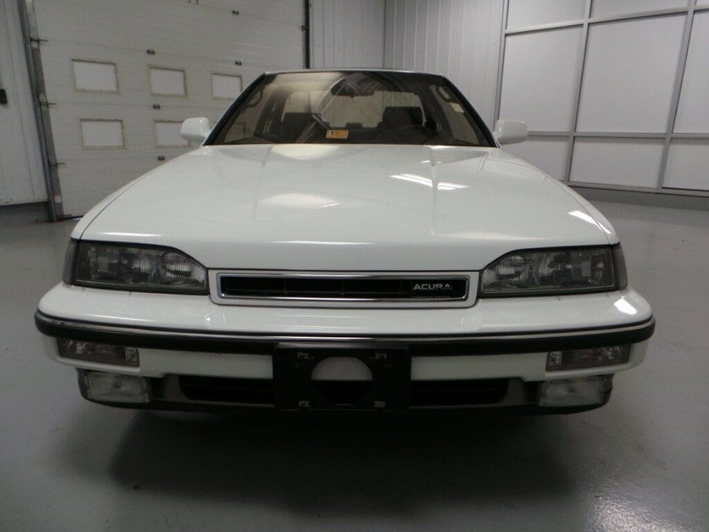 1990 Acura Legend 2