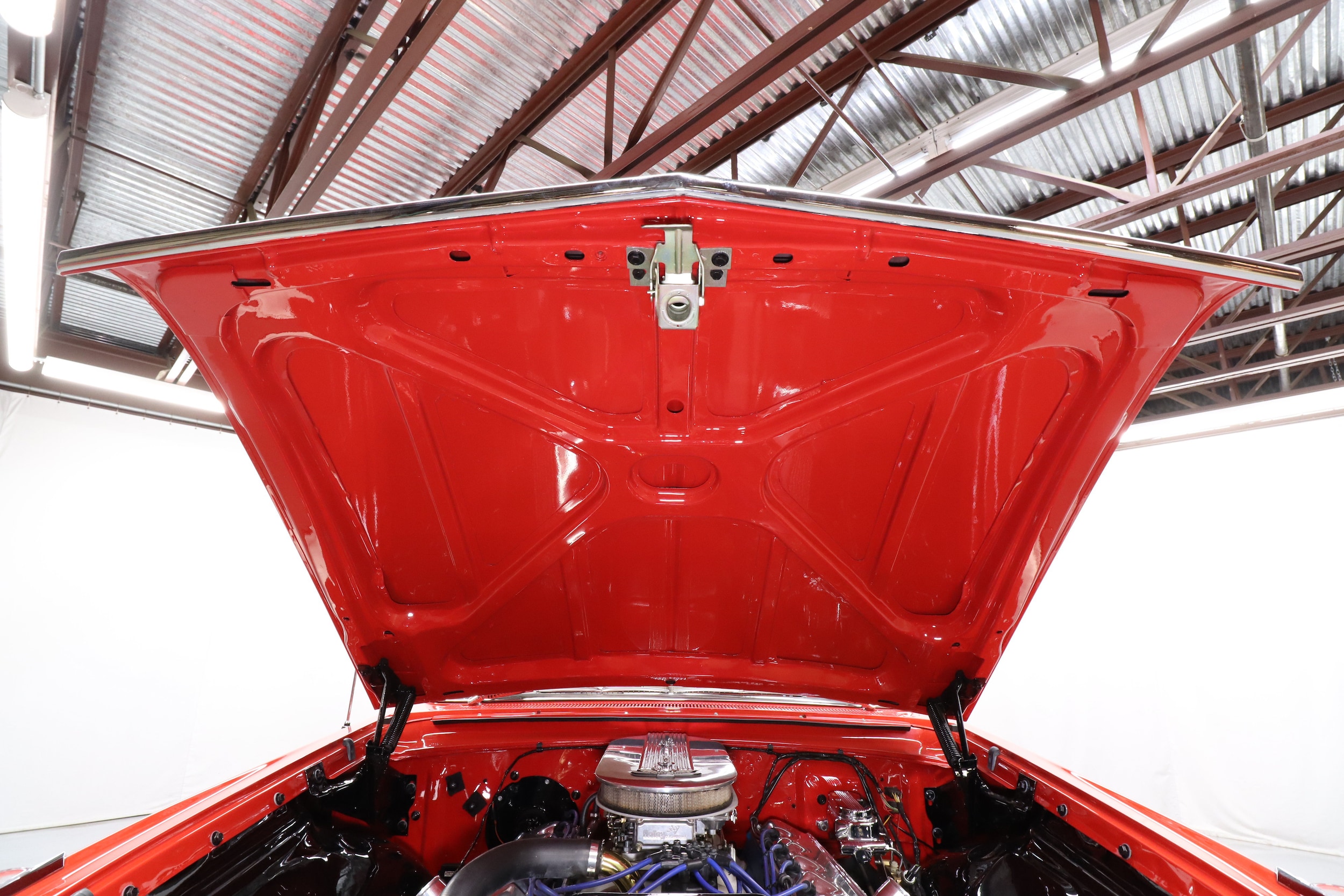 1961 Ford Galaxie 148