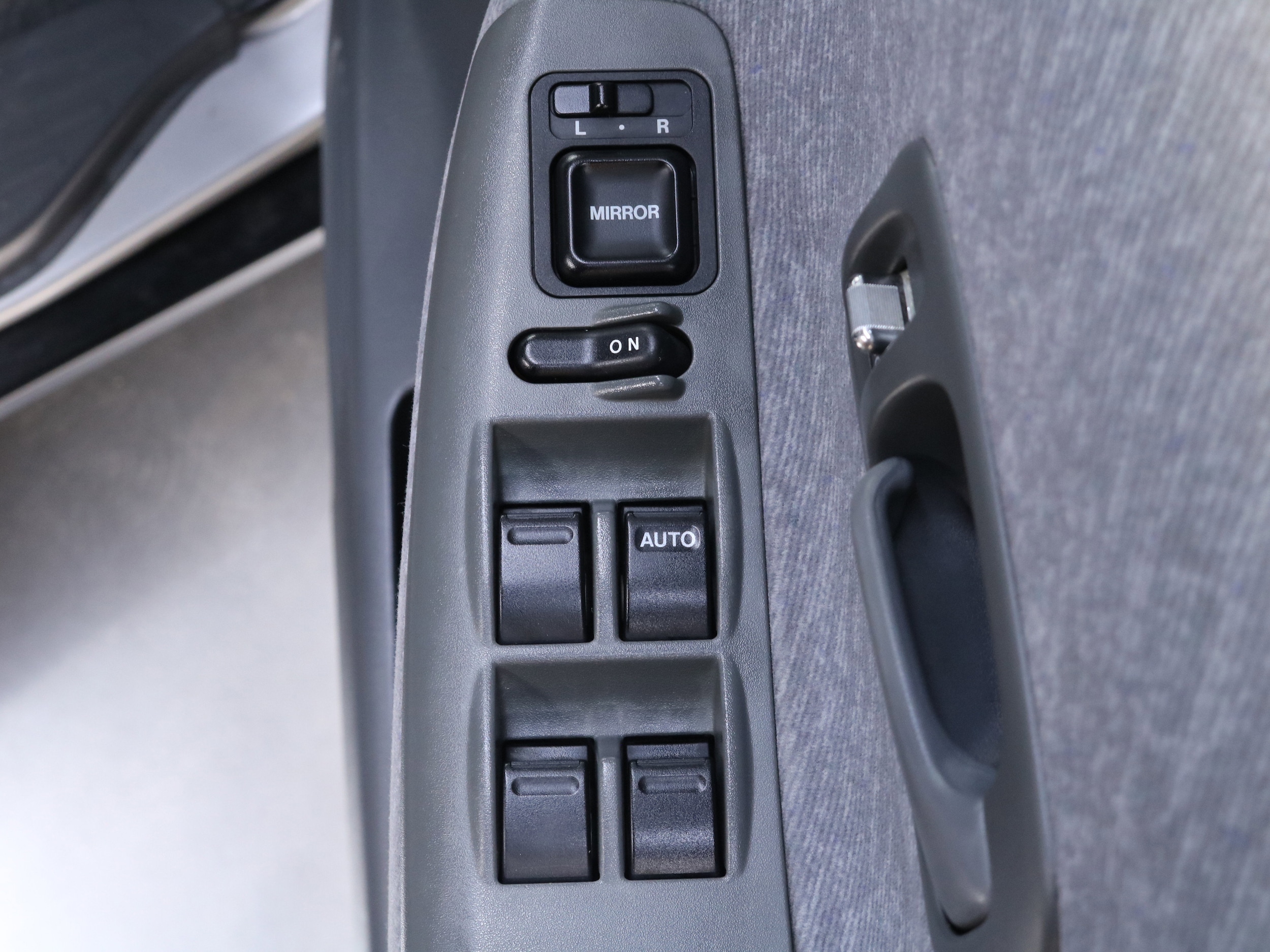 1995 Honda Odyssey 54