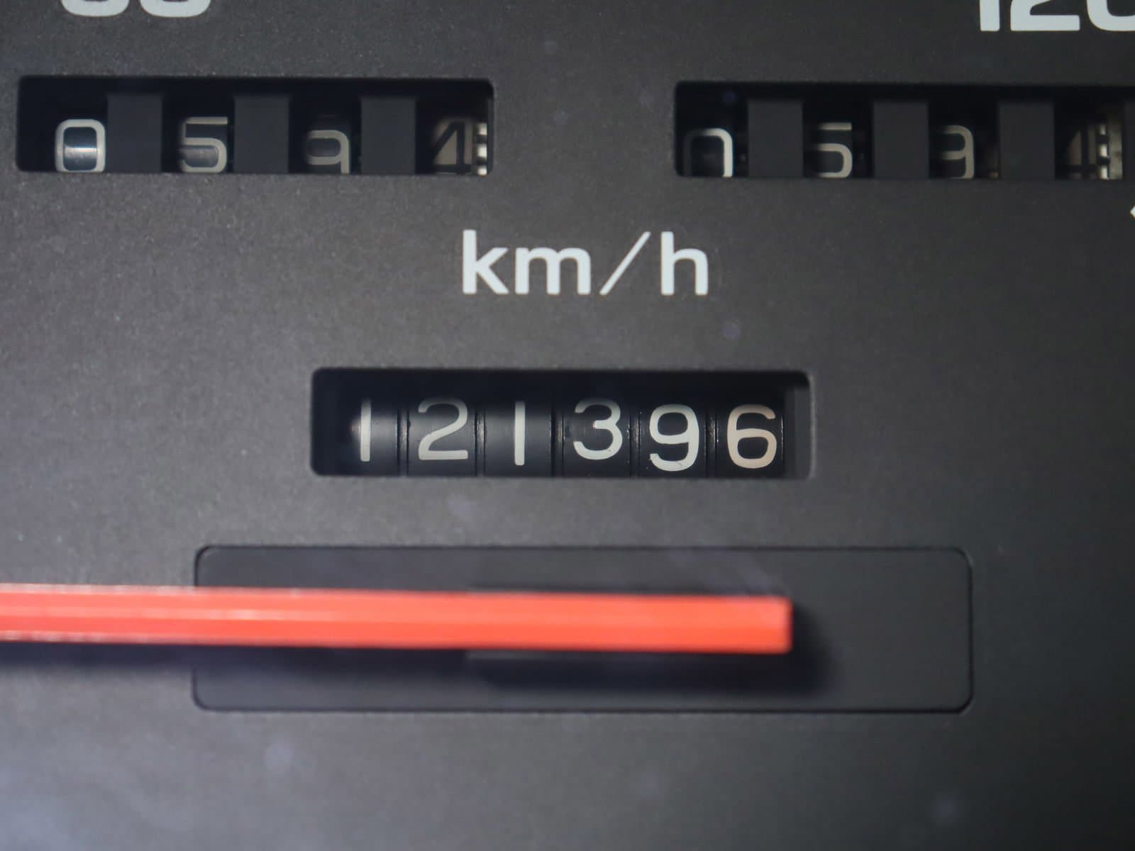 1983 Toyota Celica 40