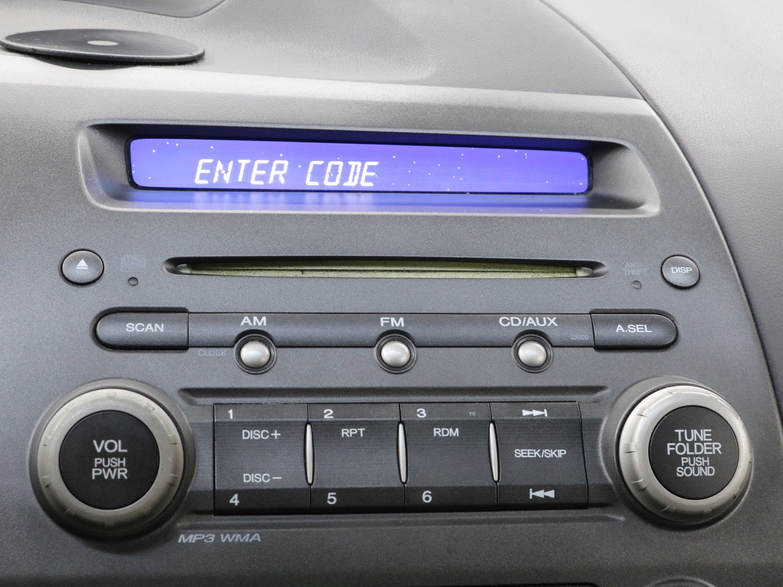 2006 Honda Civic 13