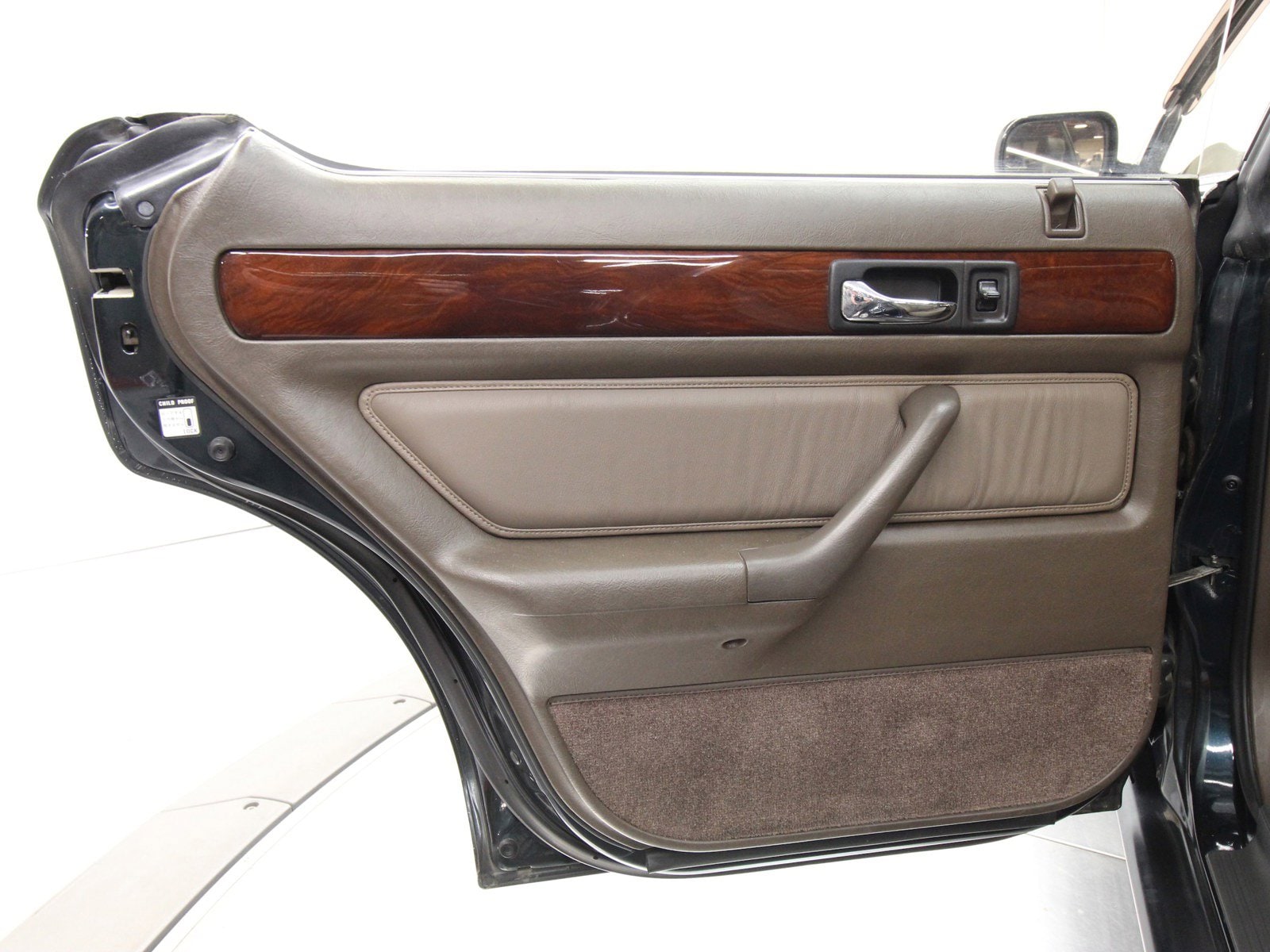 1992 Honda Inspire 22