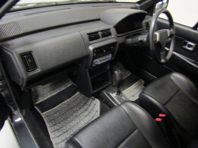 1992 Daihatsu Leeza 13