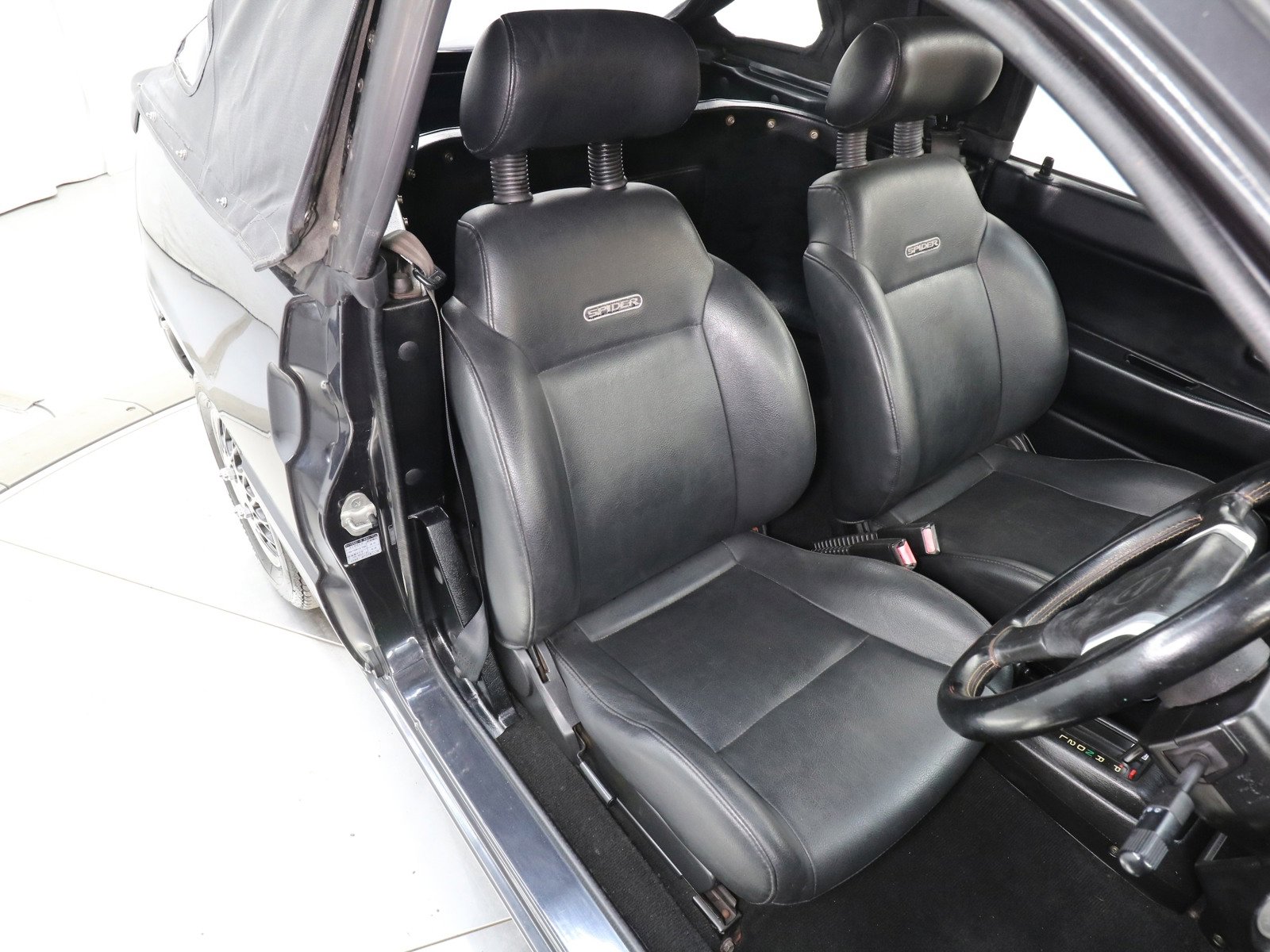 1992 Daihatsu Leeza 18
