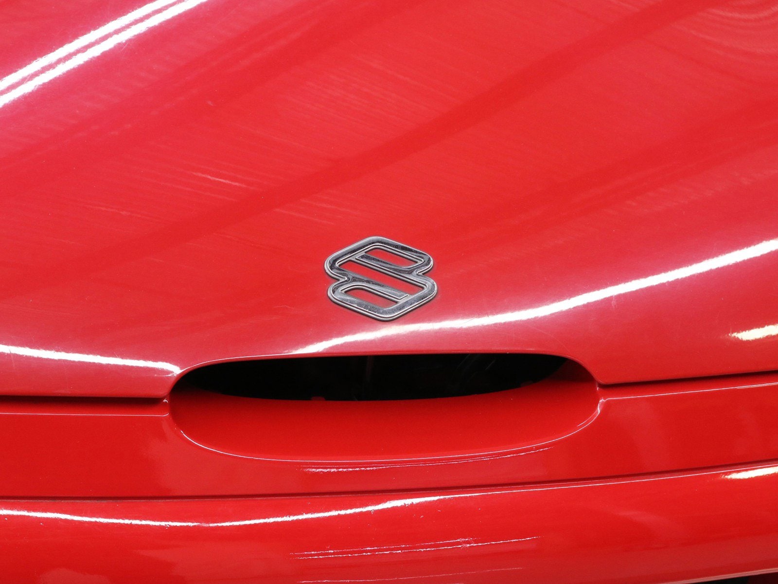 1992 Suzuki Cappuccino 48