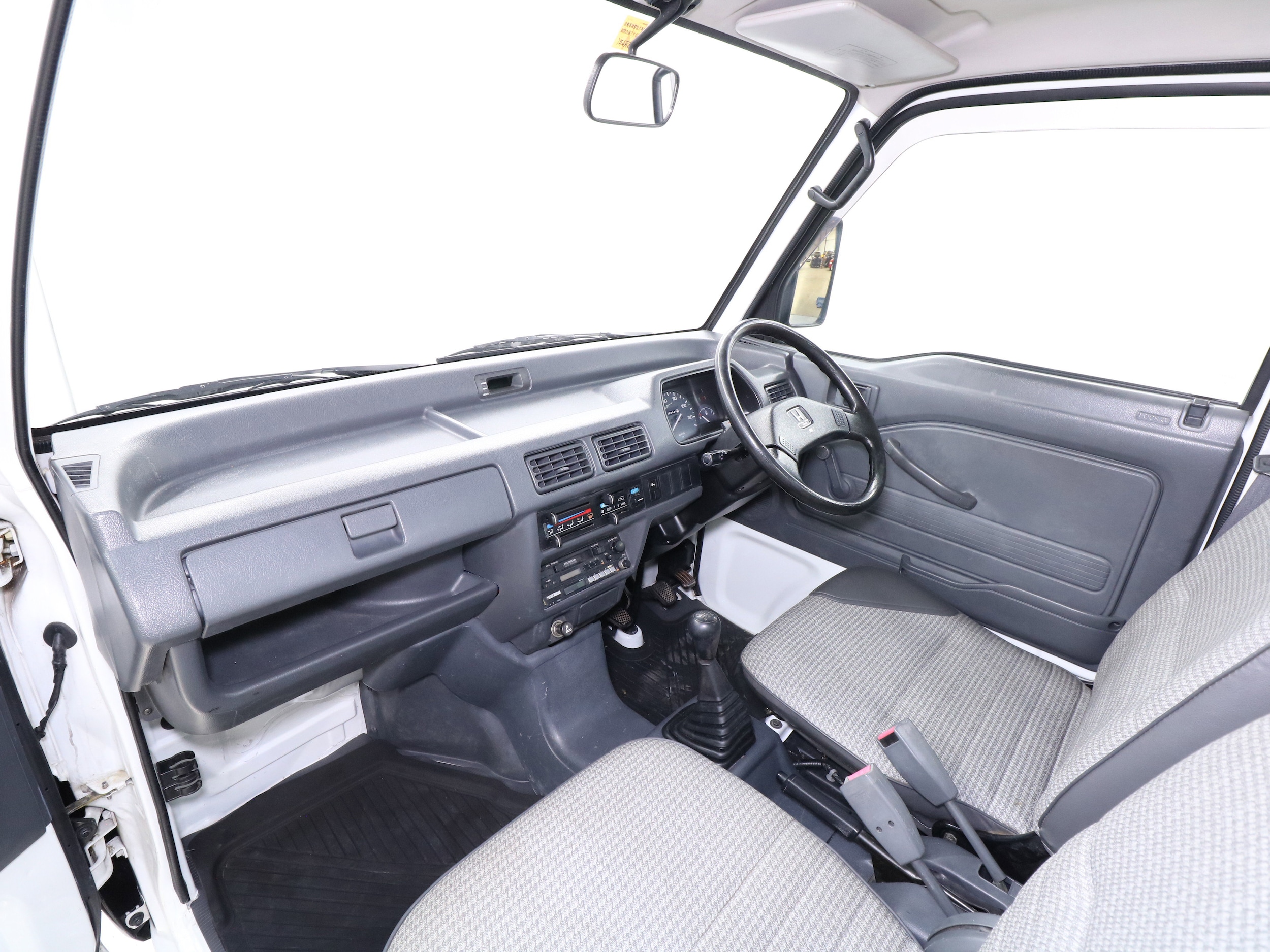 1996 Honda Acty 15