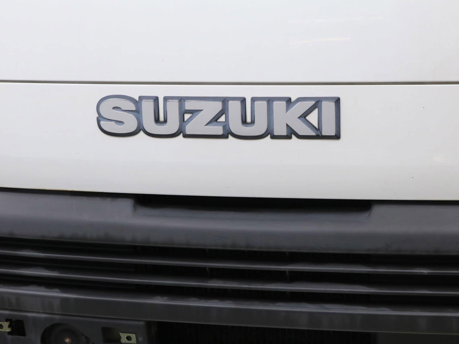 1996 Suzuki Carry 37