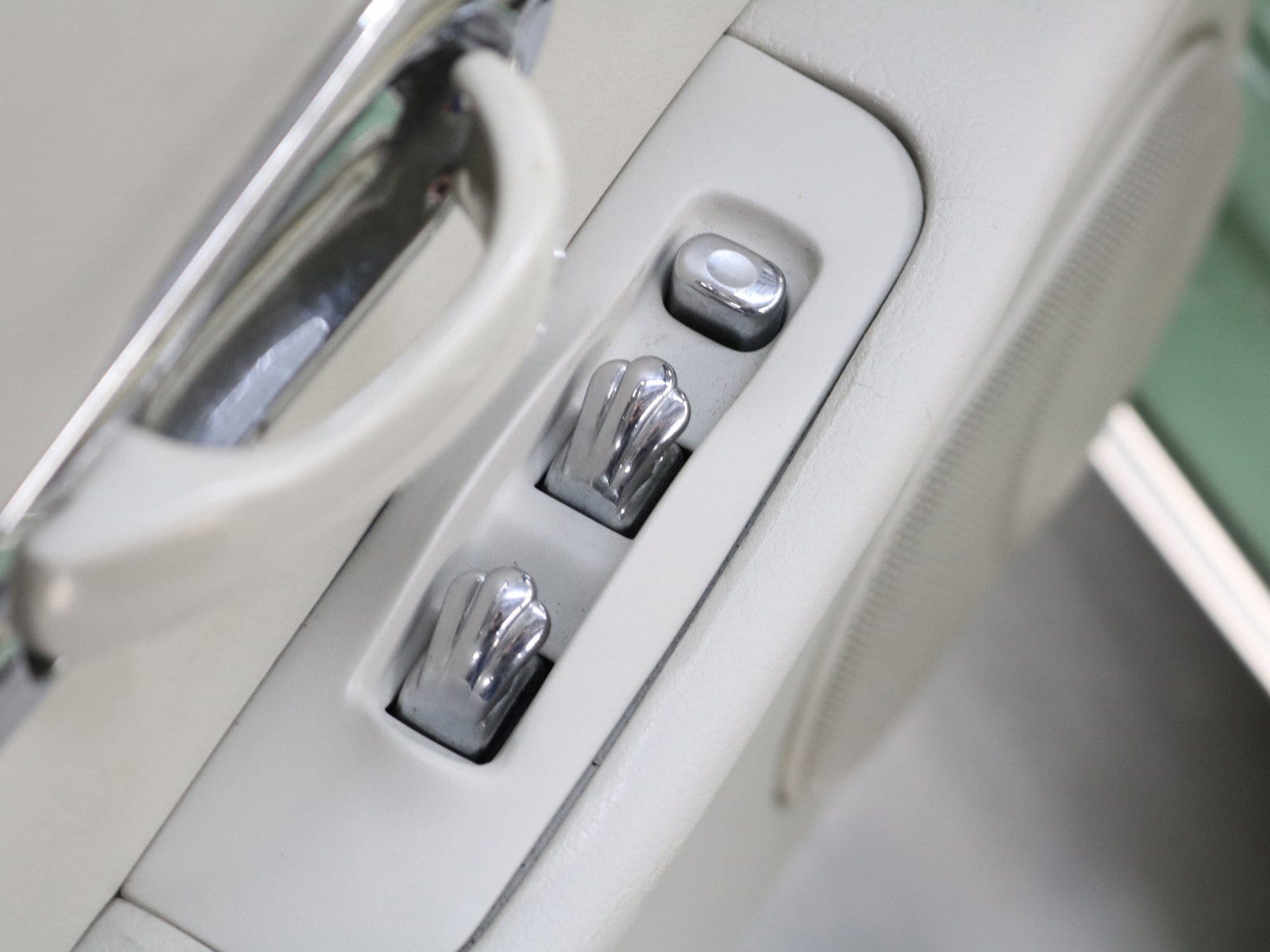 1991 Nissan Figaro 52