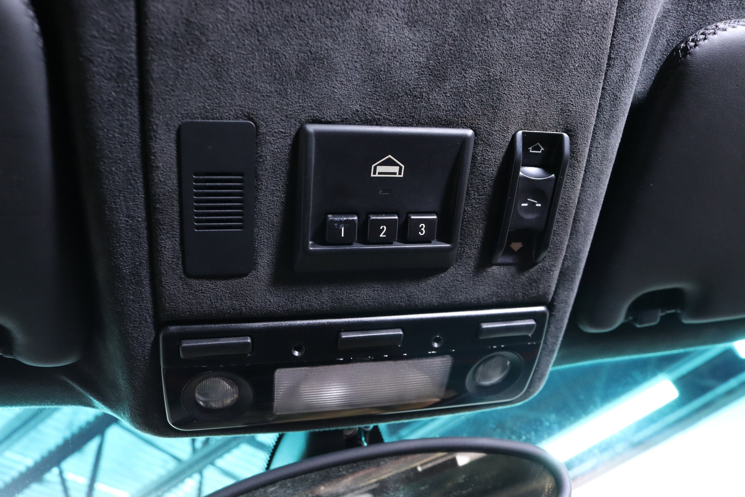 2001 BMW M5 64