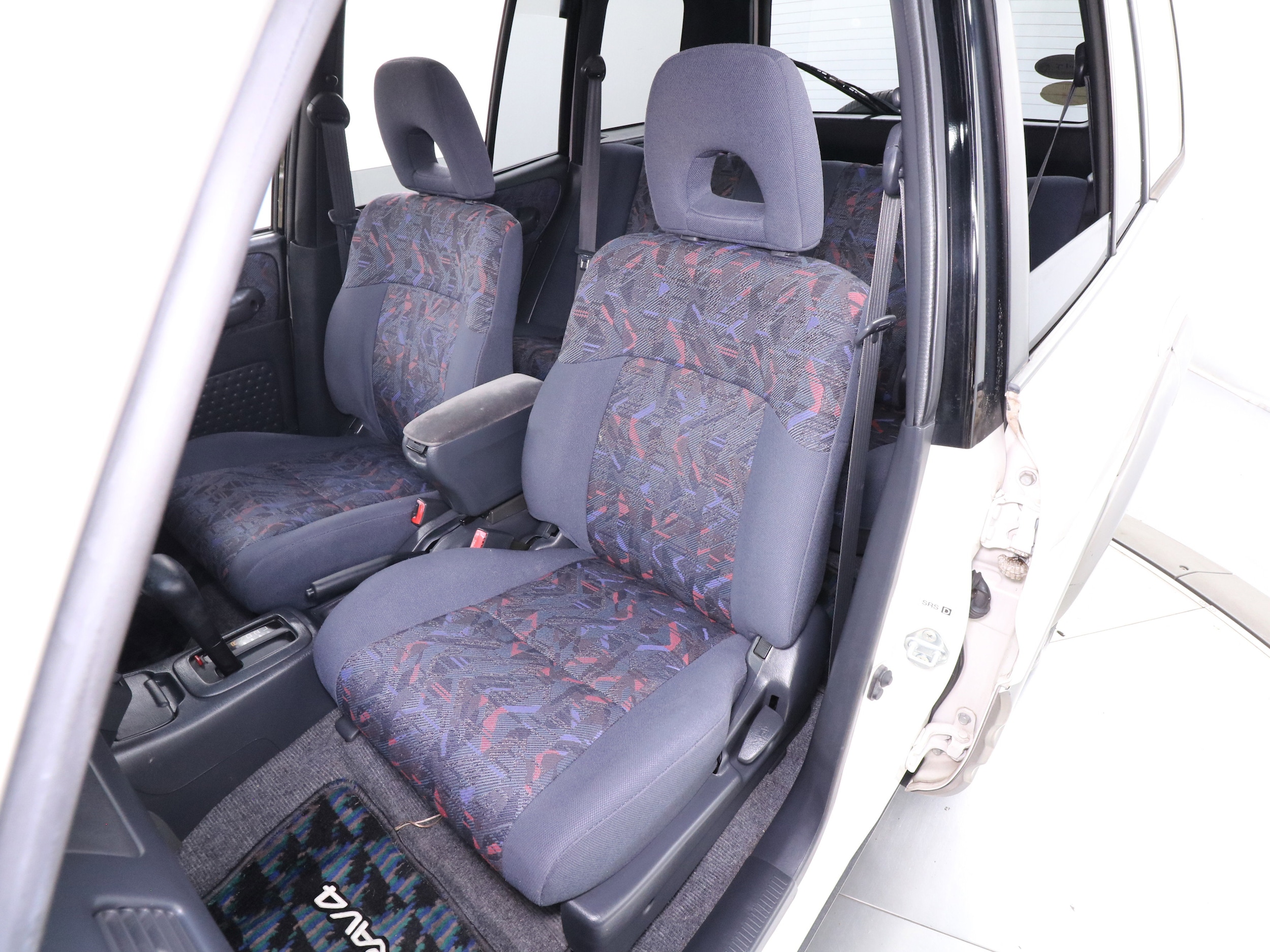 1998 Toyota RAV4 17