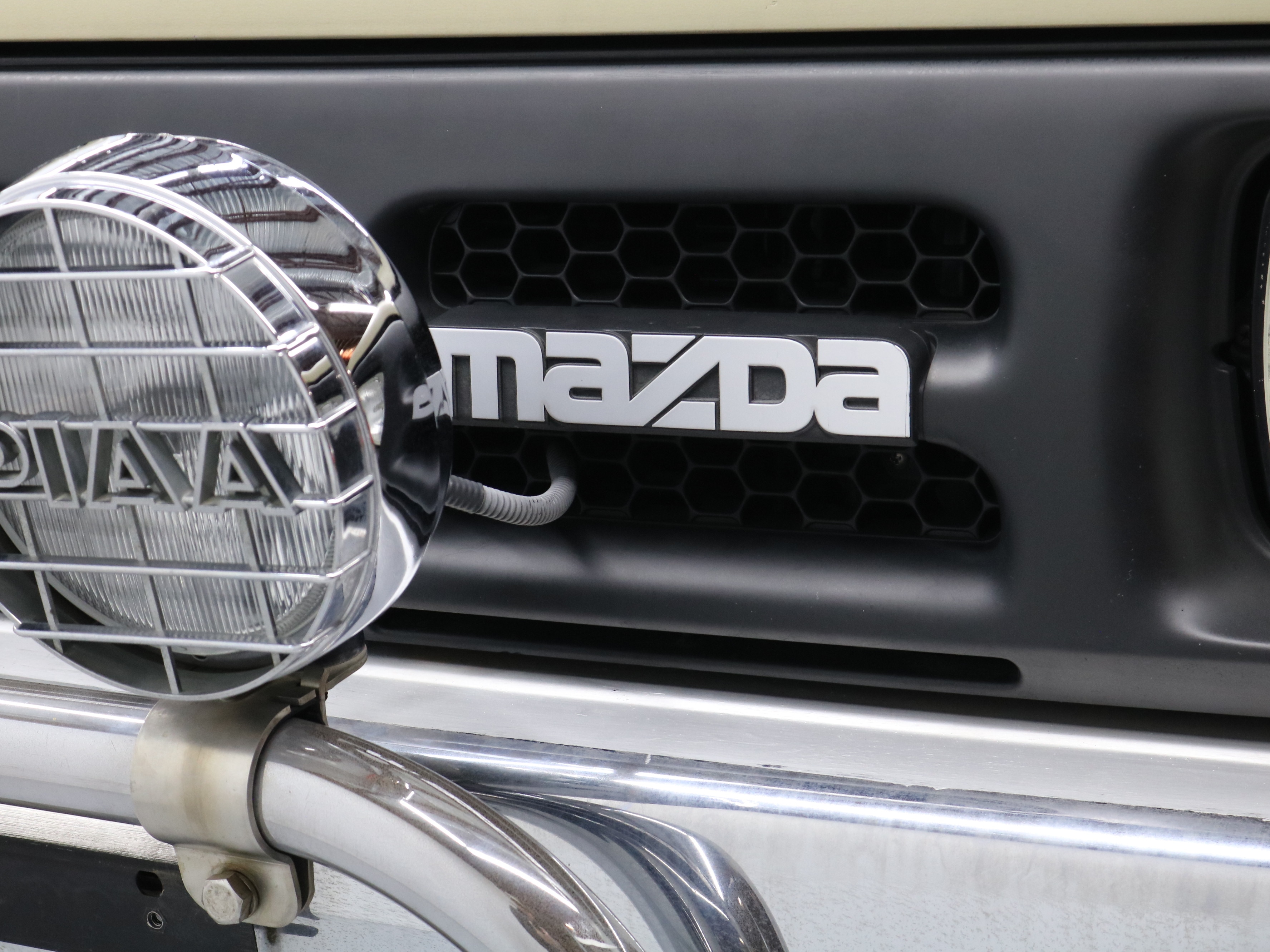 1994 Mazda Proceed 55