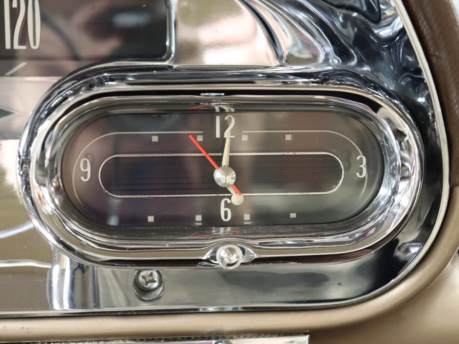 1958 Cadillac Series 62 13