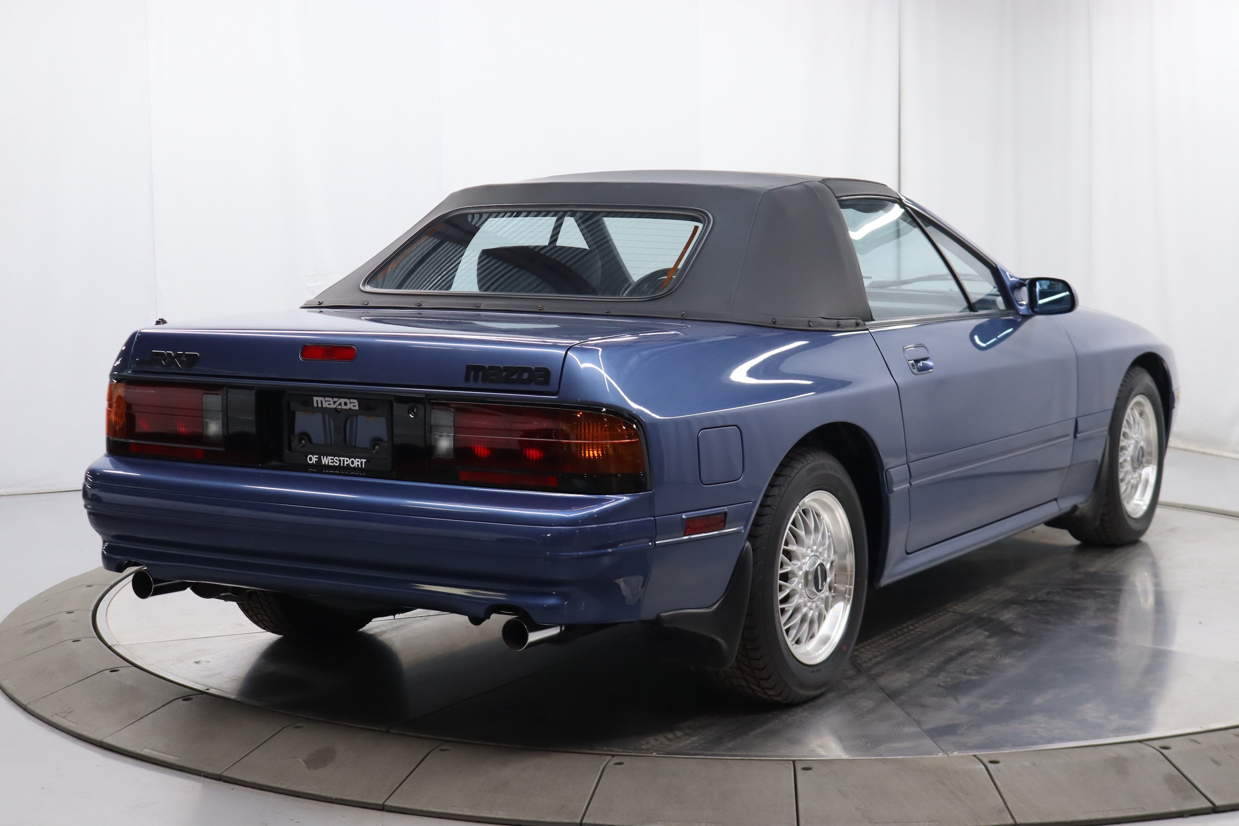 1990 Mazda RX7 - Photo 7